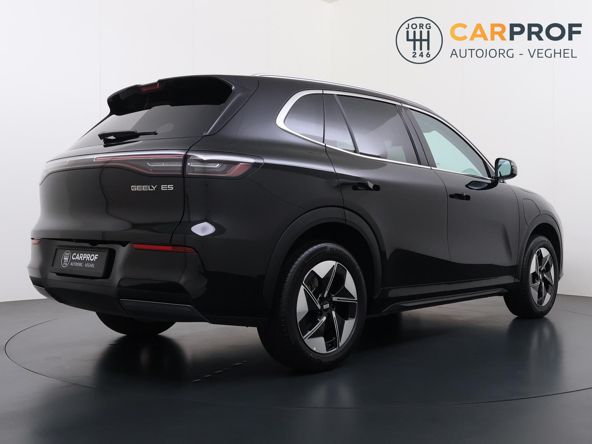 Geely E5 Pro+ Pro+ 68 kWh 2