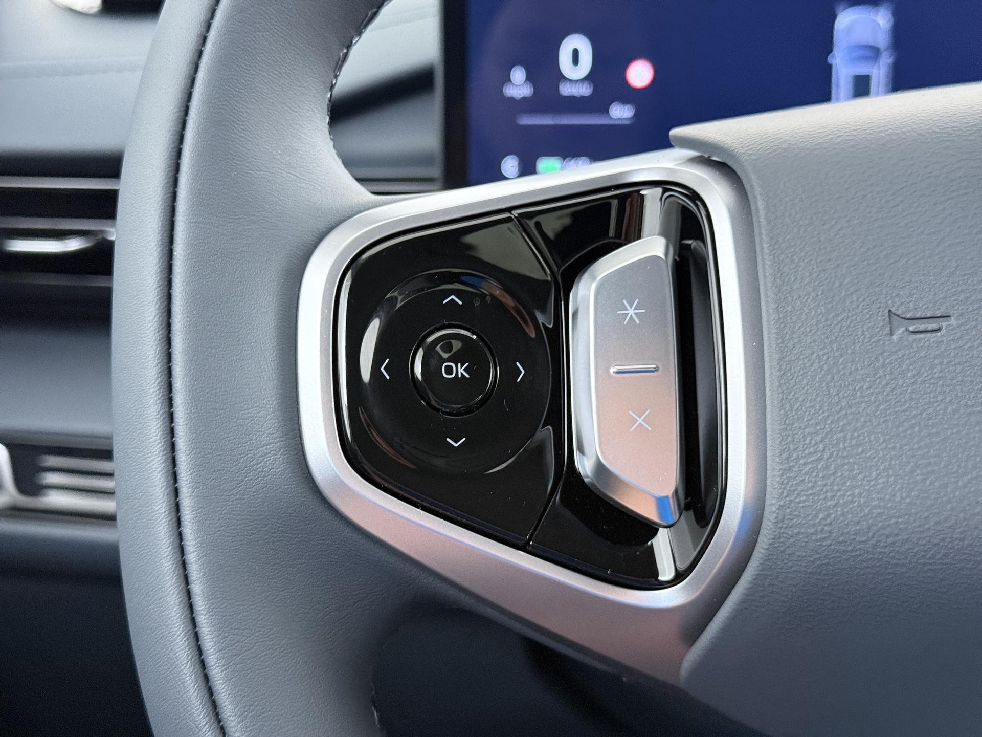 Geely E5 Pro+ Pro+ 68 kWh 21