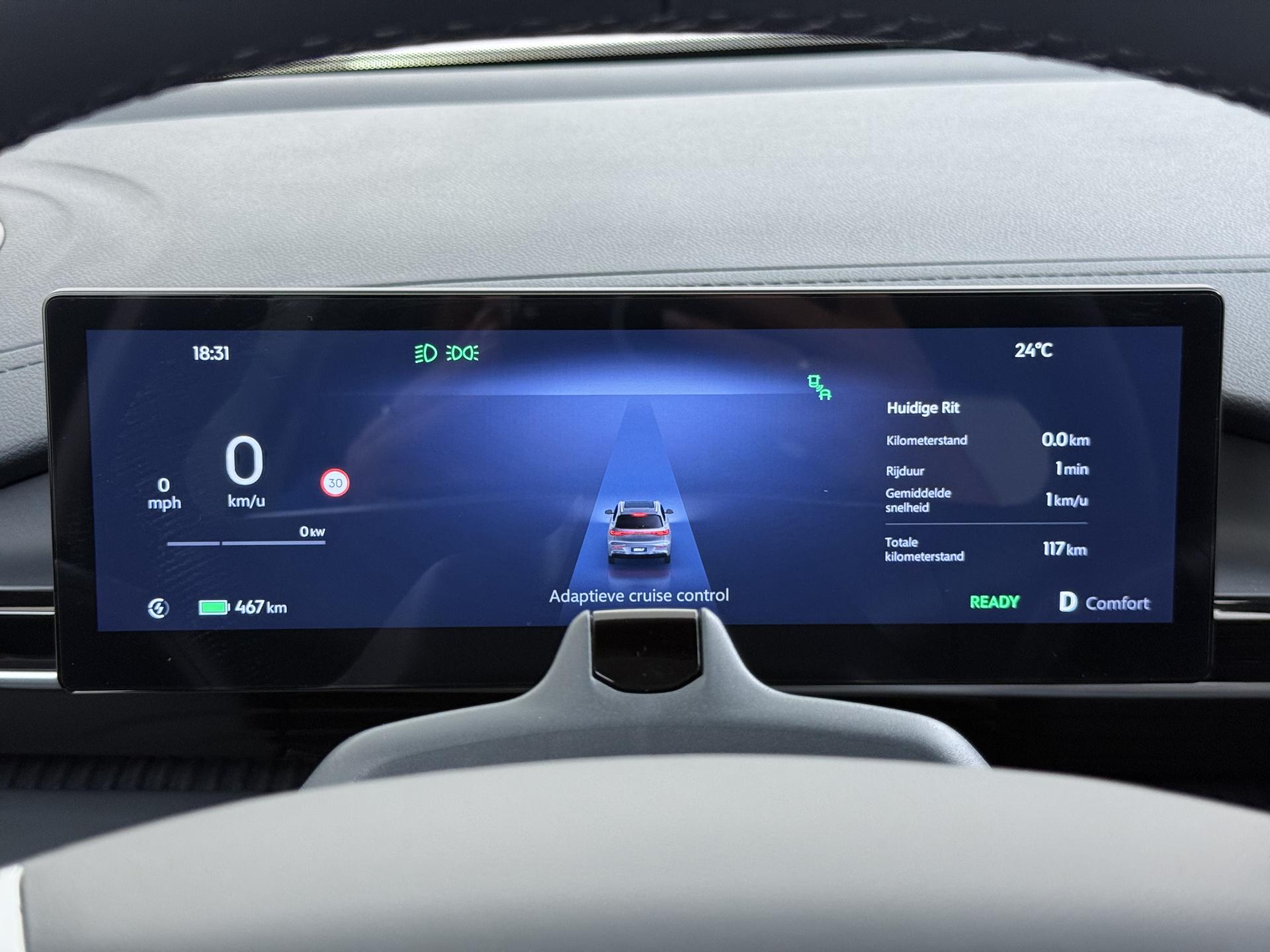 Geely E5 Pro+ Pro+ 68 kWh 23