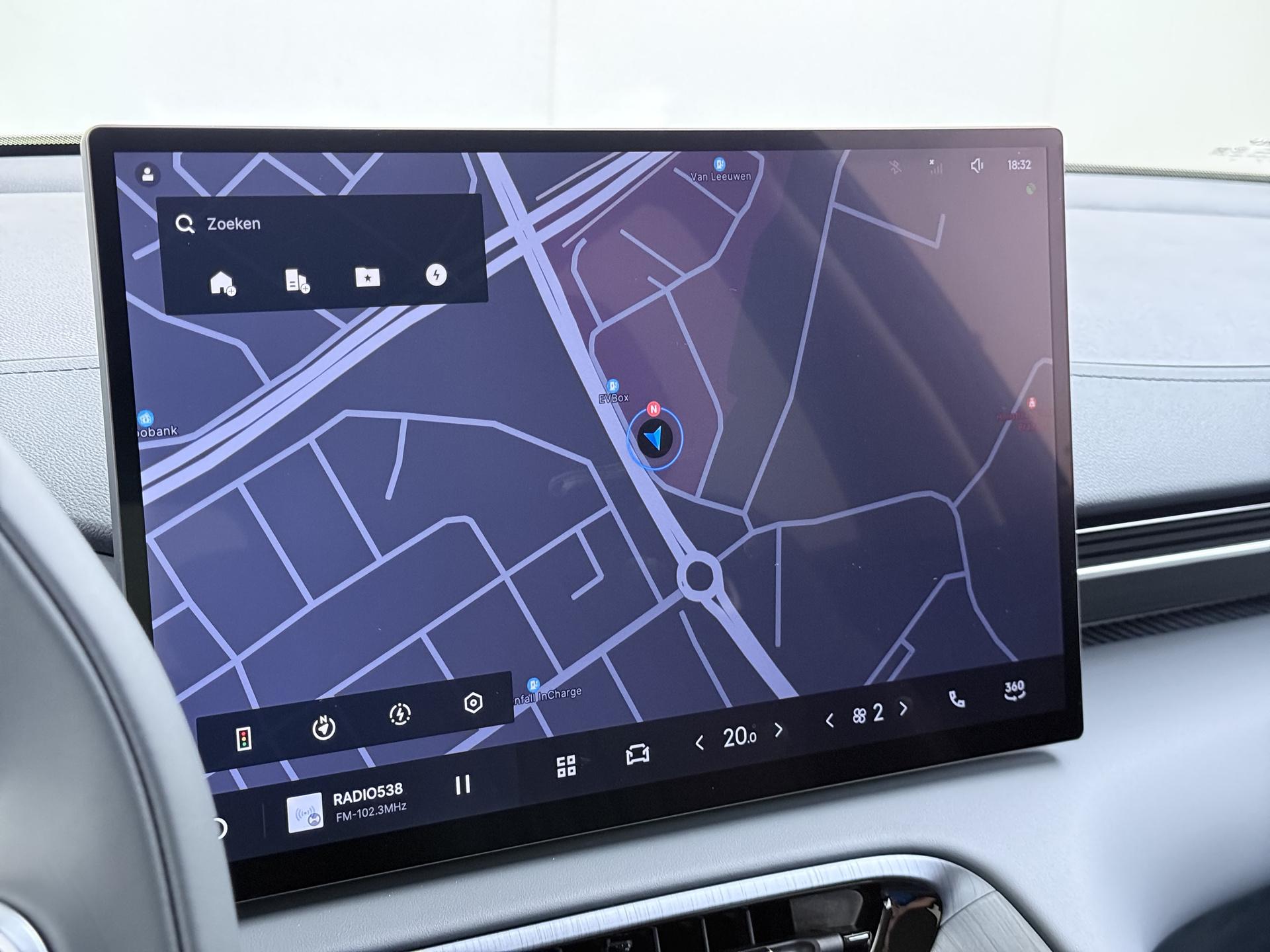 Geely E5 Pro+ Pro+ 68 kWh 27