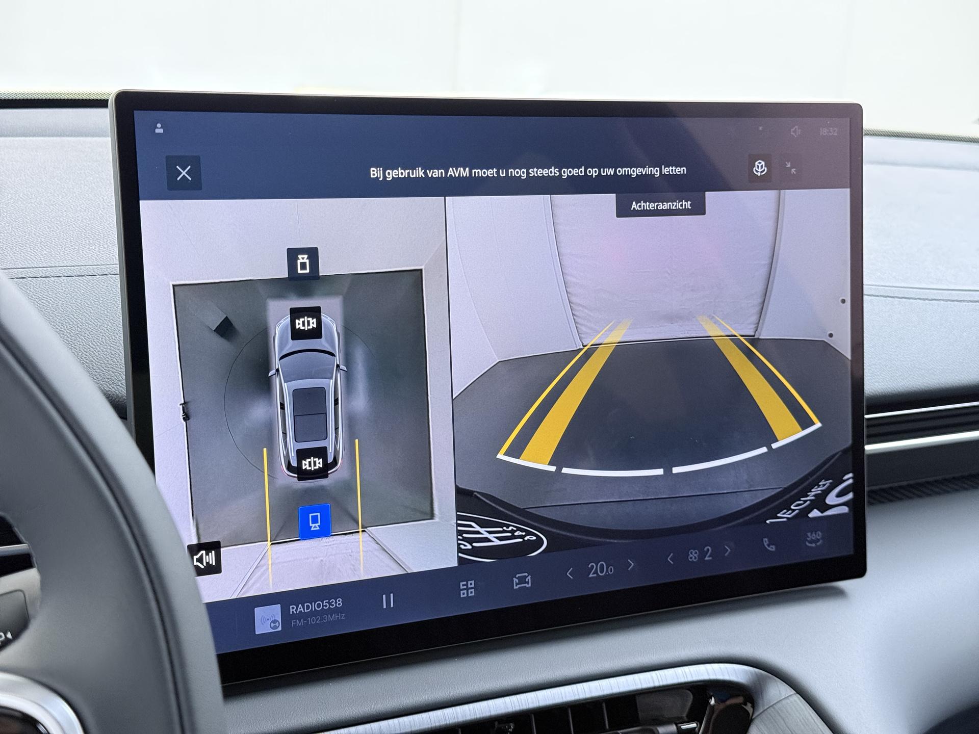 Geely E5 Pro+ Pro+ 68 kWh 28