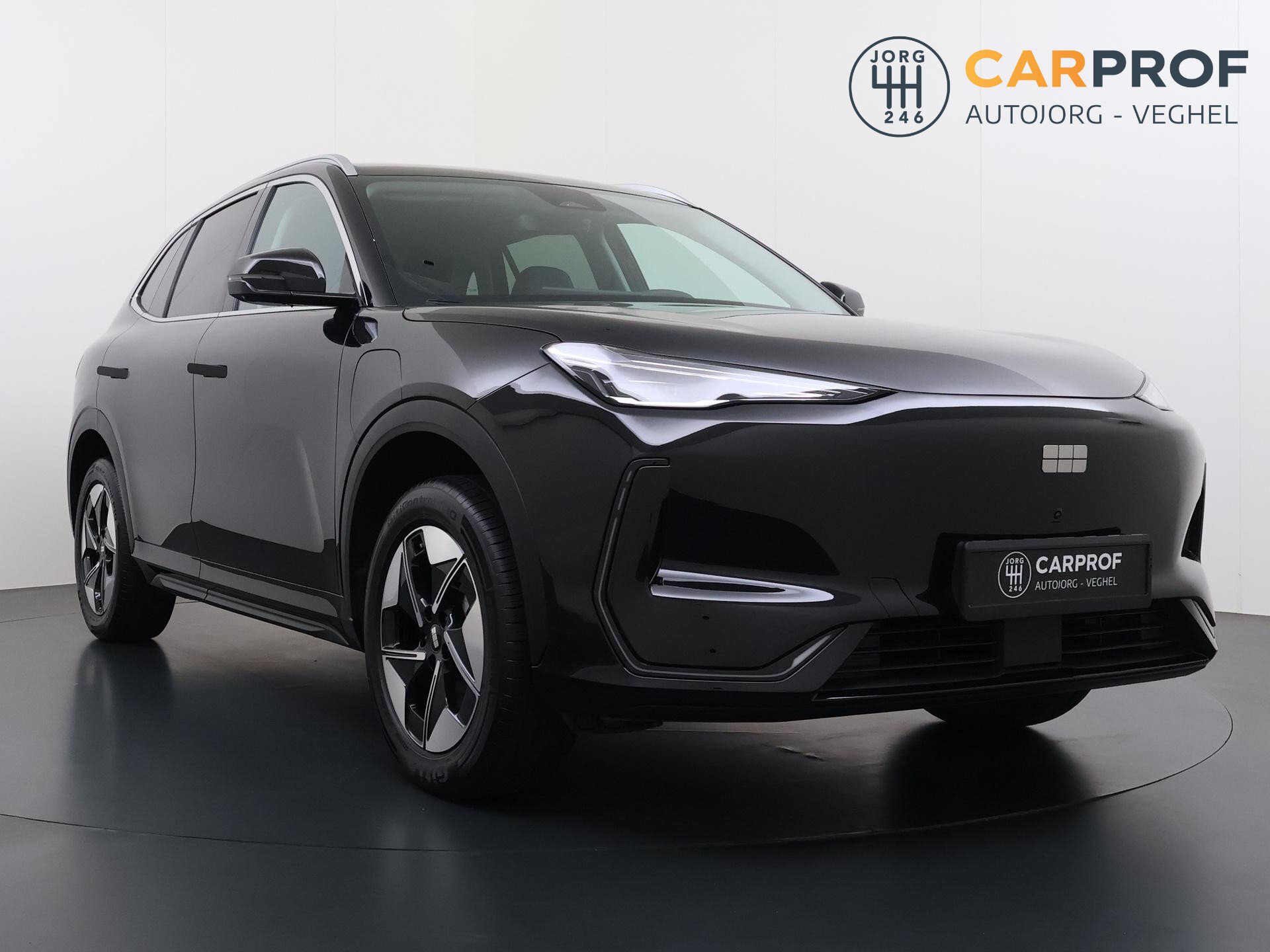 Geely E5 Pro+ Pro+ 68 kWh 3