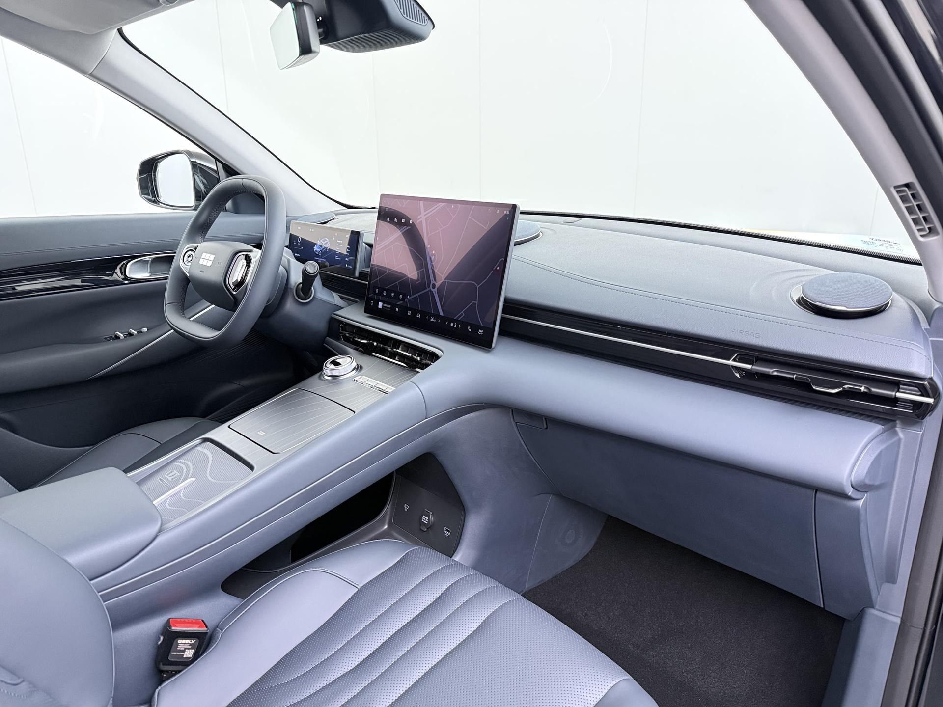 Geely E5 Pro+ Pro+ 68 kWh 30