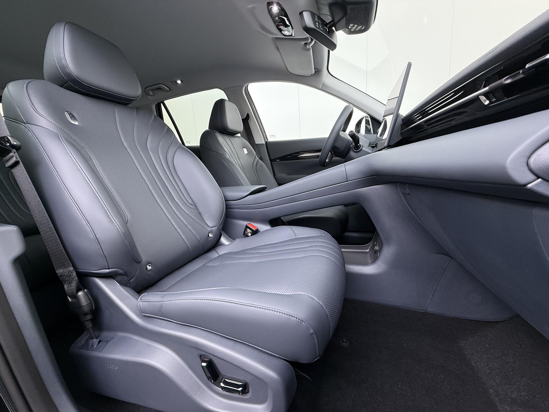 Geely E5 Pro+ Pro+ 68 kWh 31