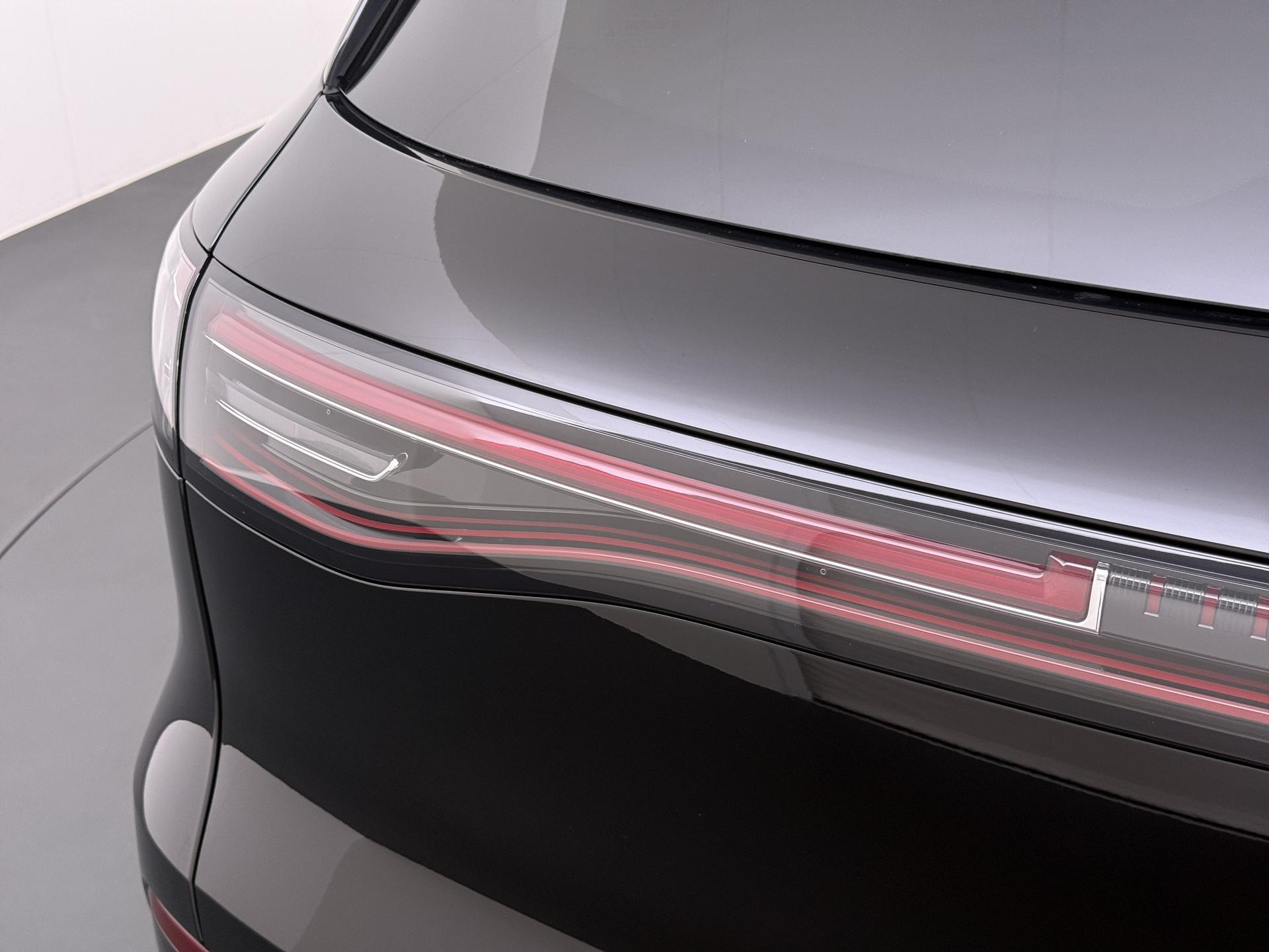 Geely E5 Pro+ Pro+ 68 kWh 4