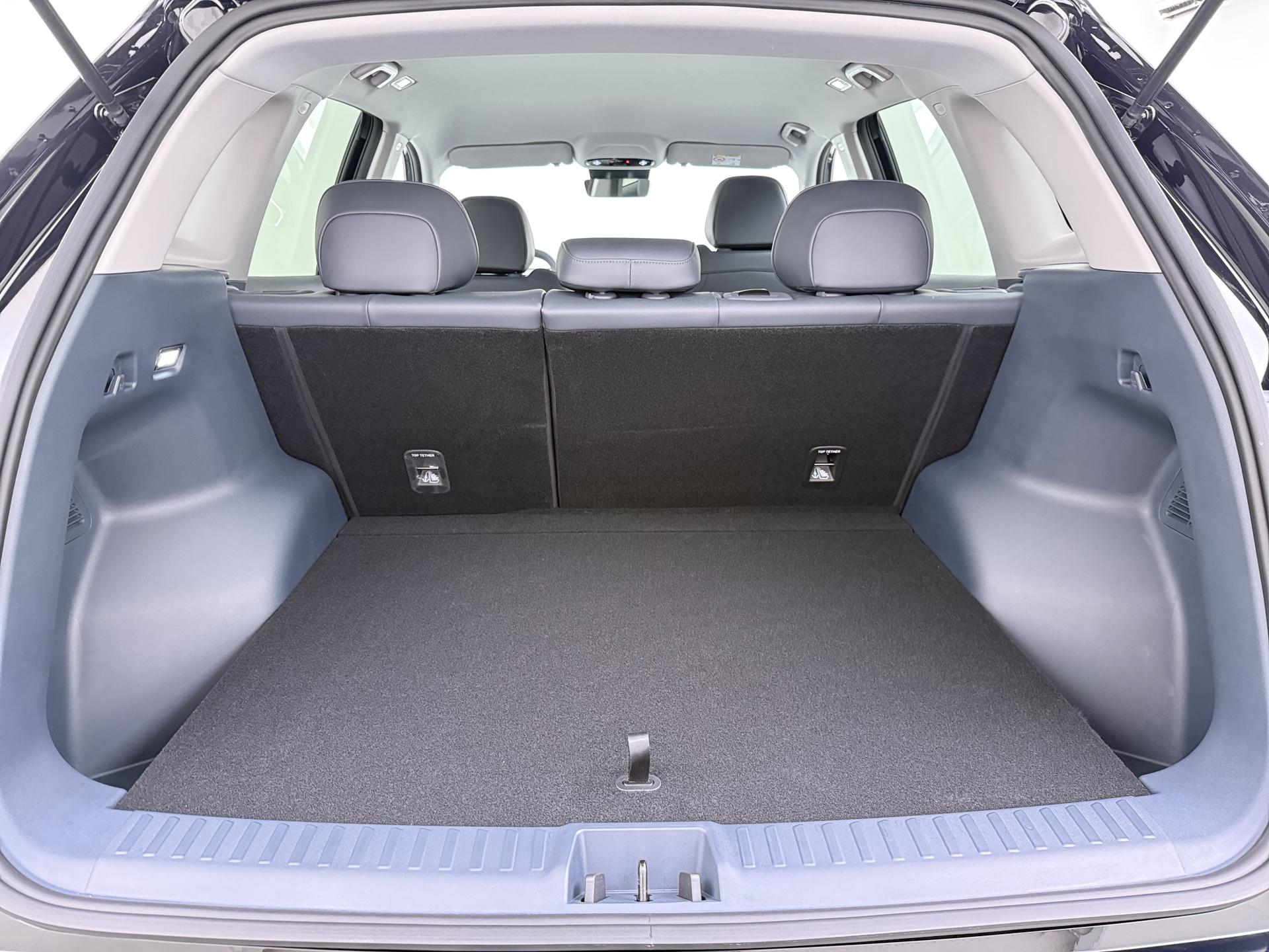 Geely E5 Pro+ Pro+ 68 kWh 5