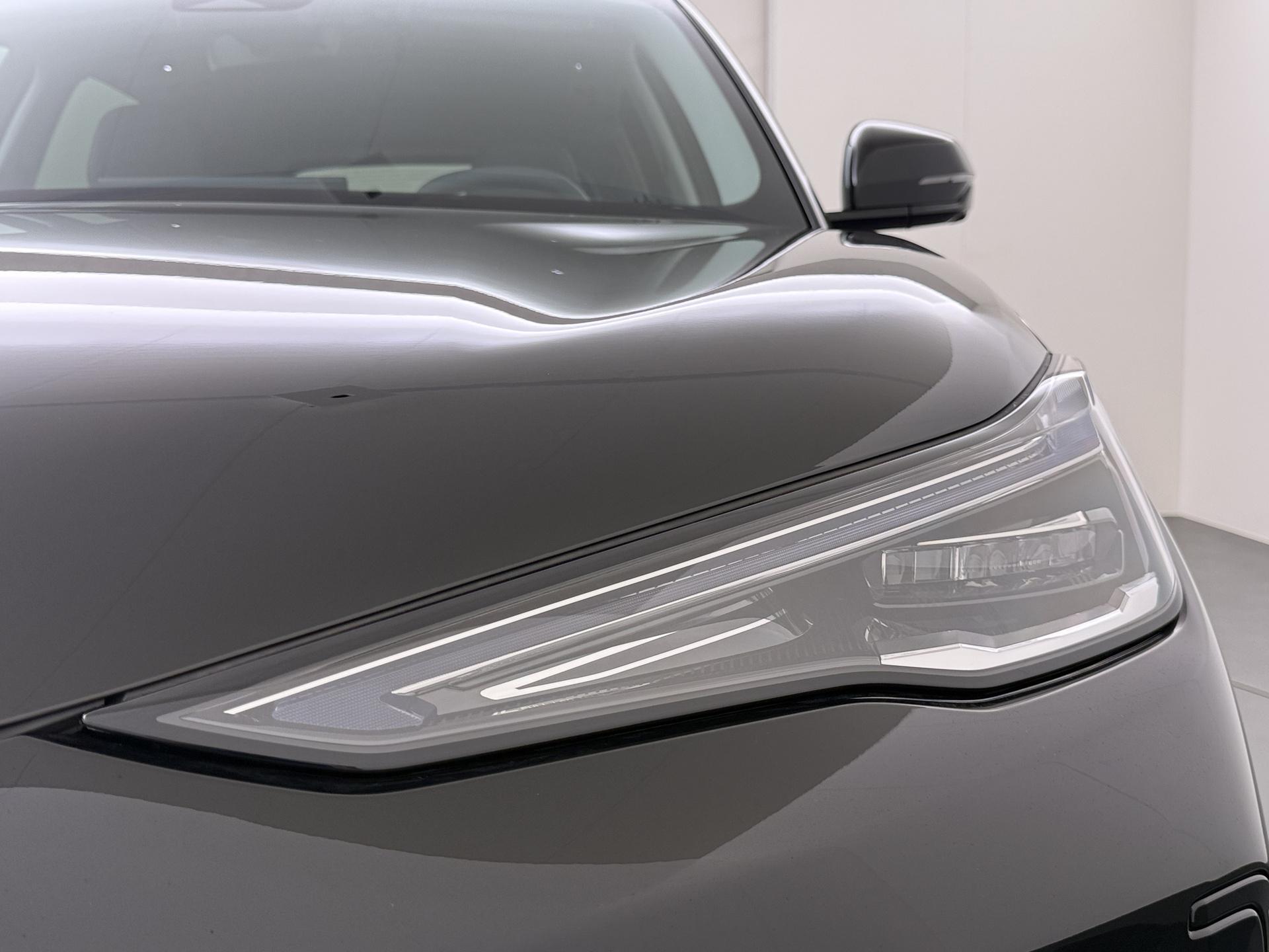 Geely E5 Pro+ Pro+ 68 kWh 7