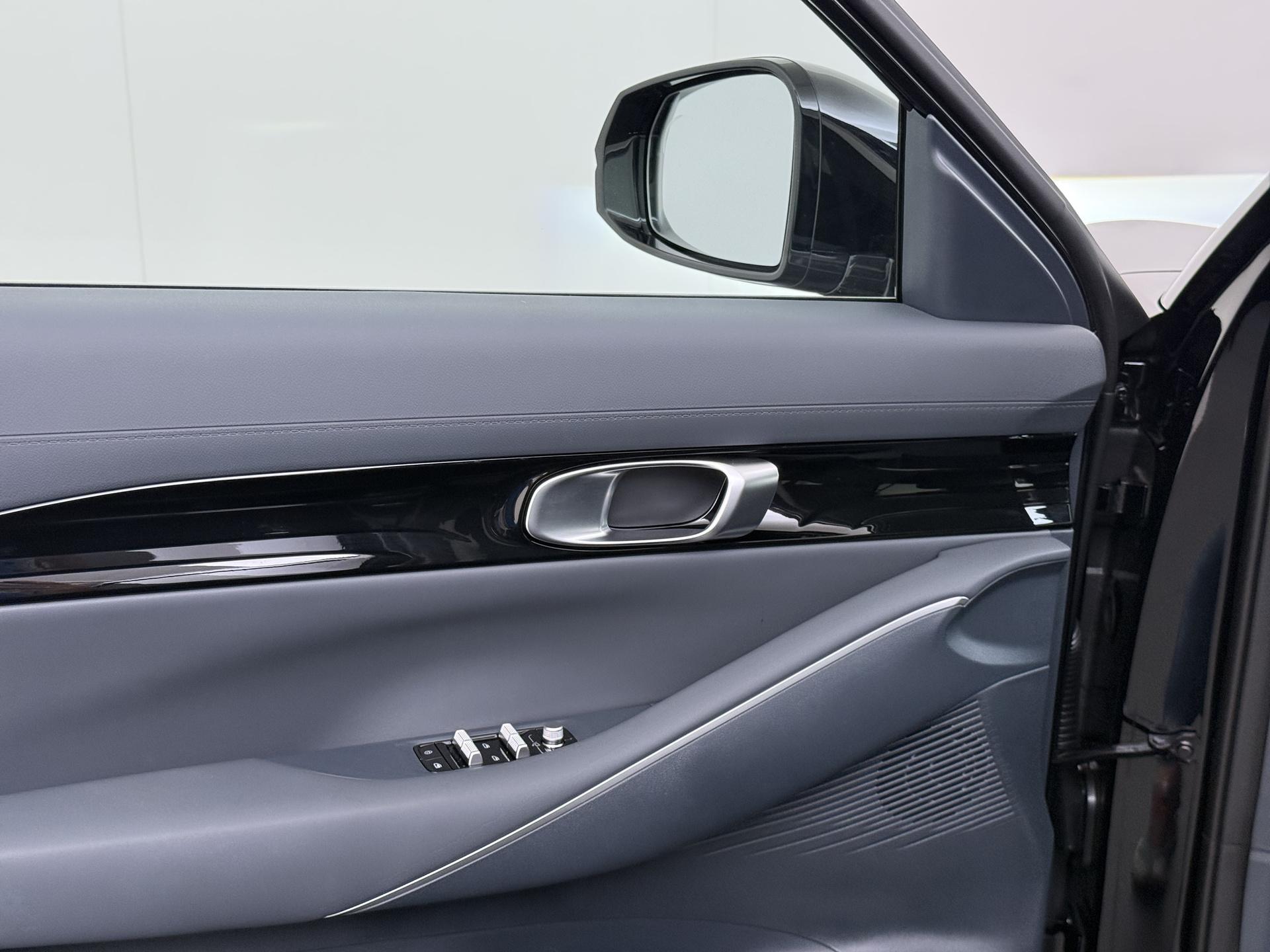 Geely E5 Pro+ Pro+ 68 kWh 9