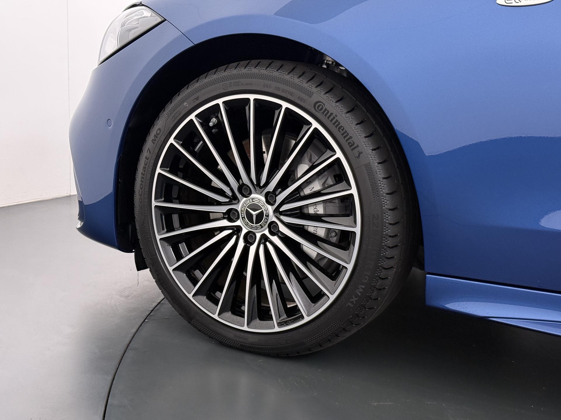 Mercedes-Benz C-klasse C 300 e AMG Line 24