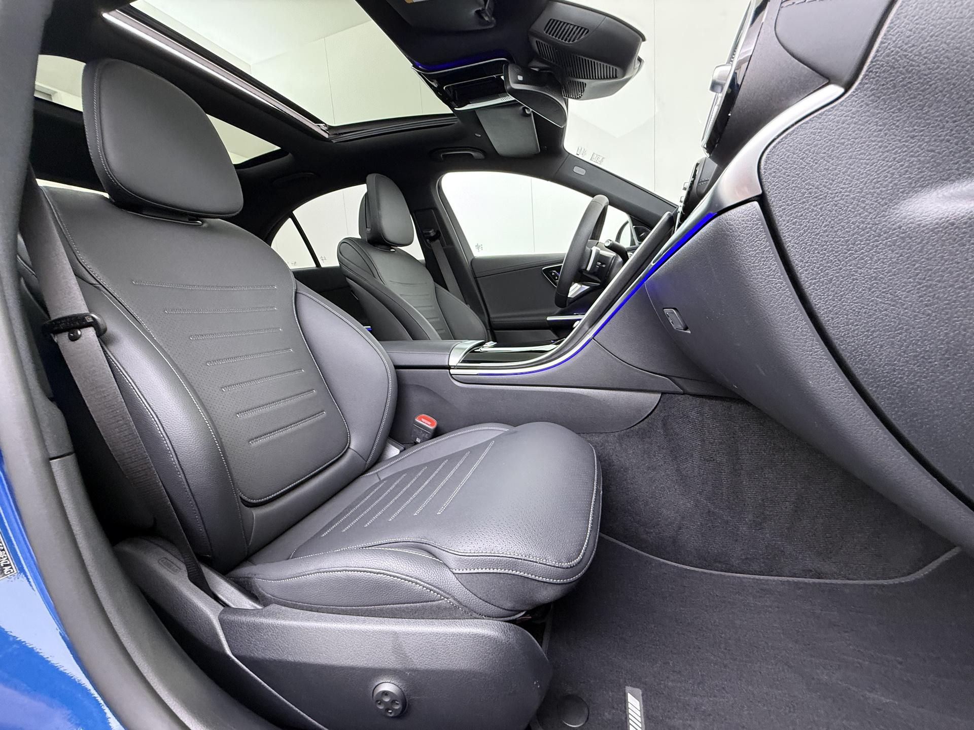 Mercedes-Benz C-klasse C 300 e AMG Line 50