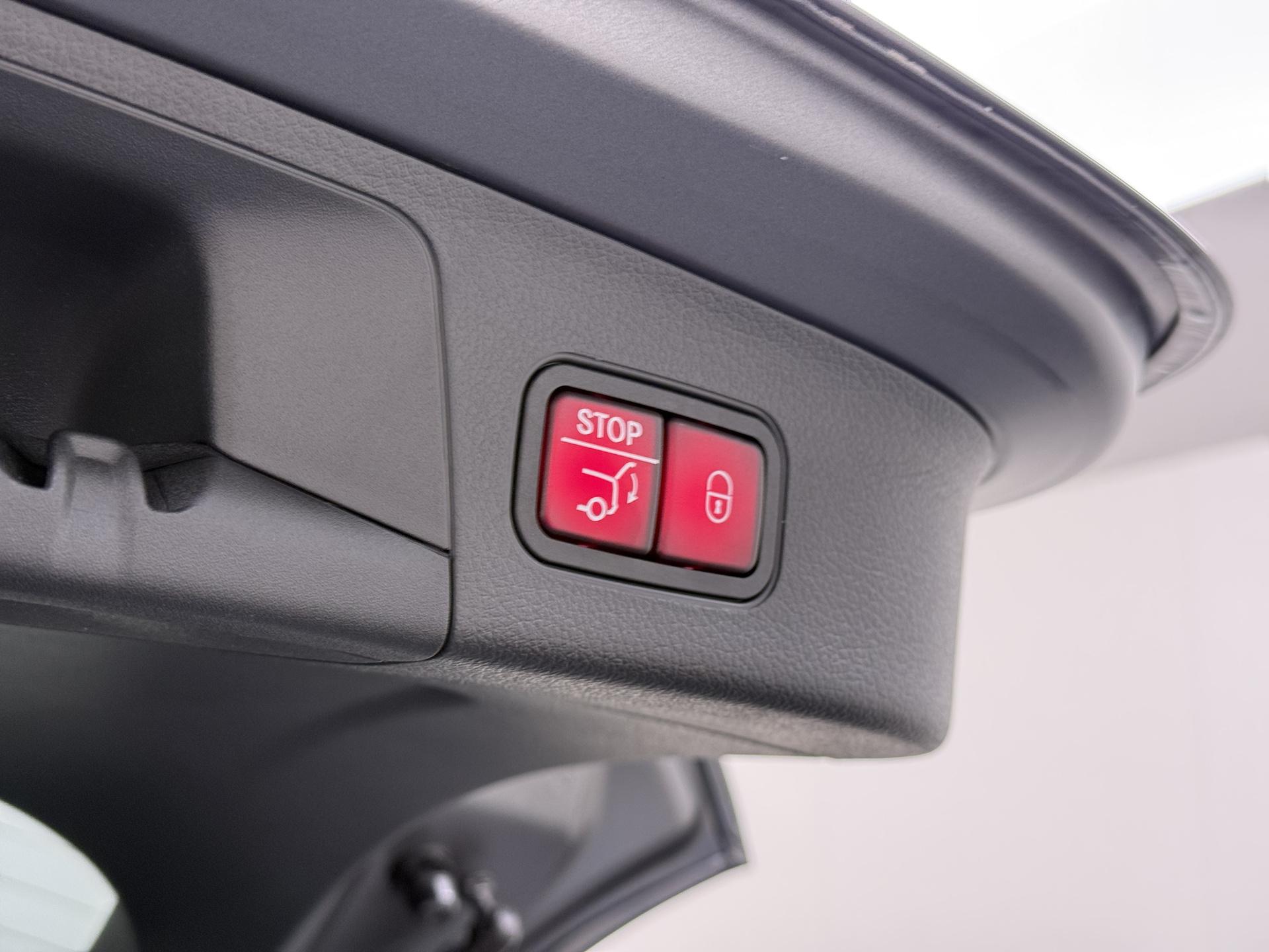 Mercedes-Benz GLA-klasse 250 e Business Solution AMG 21