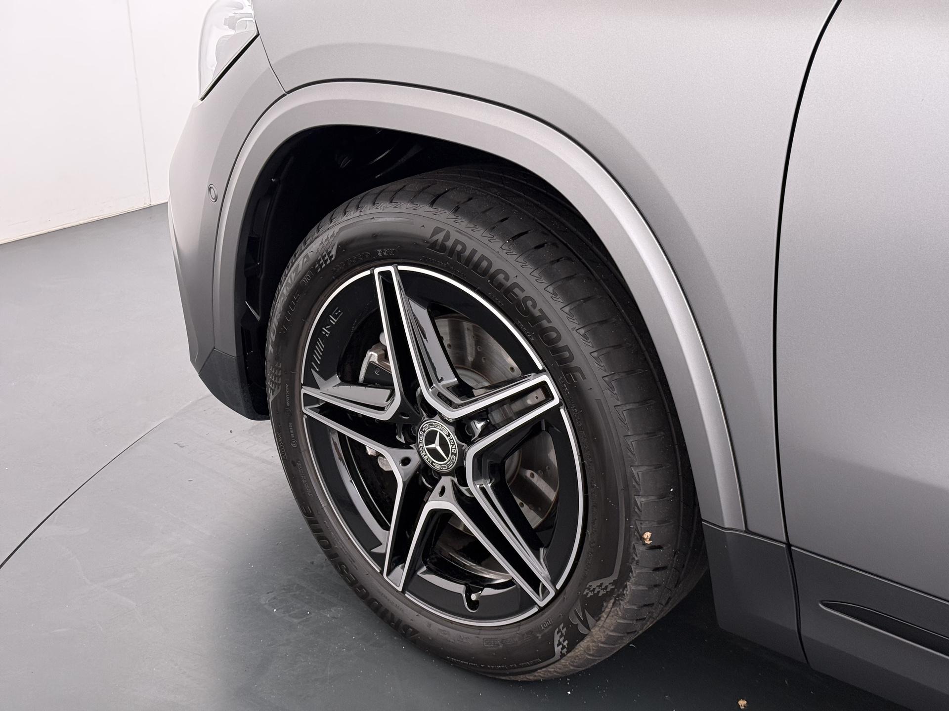Mercedes-Benz GLA-klasse 250 e Business Solution AMG 22