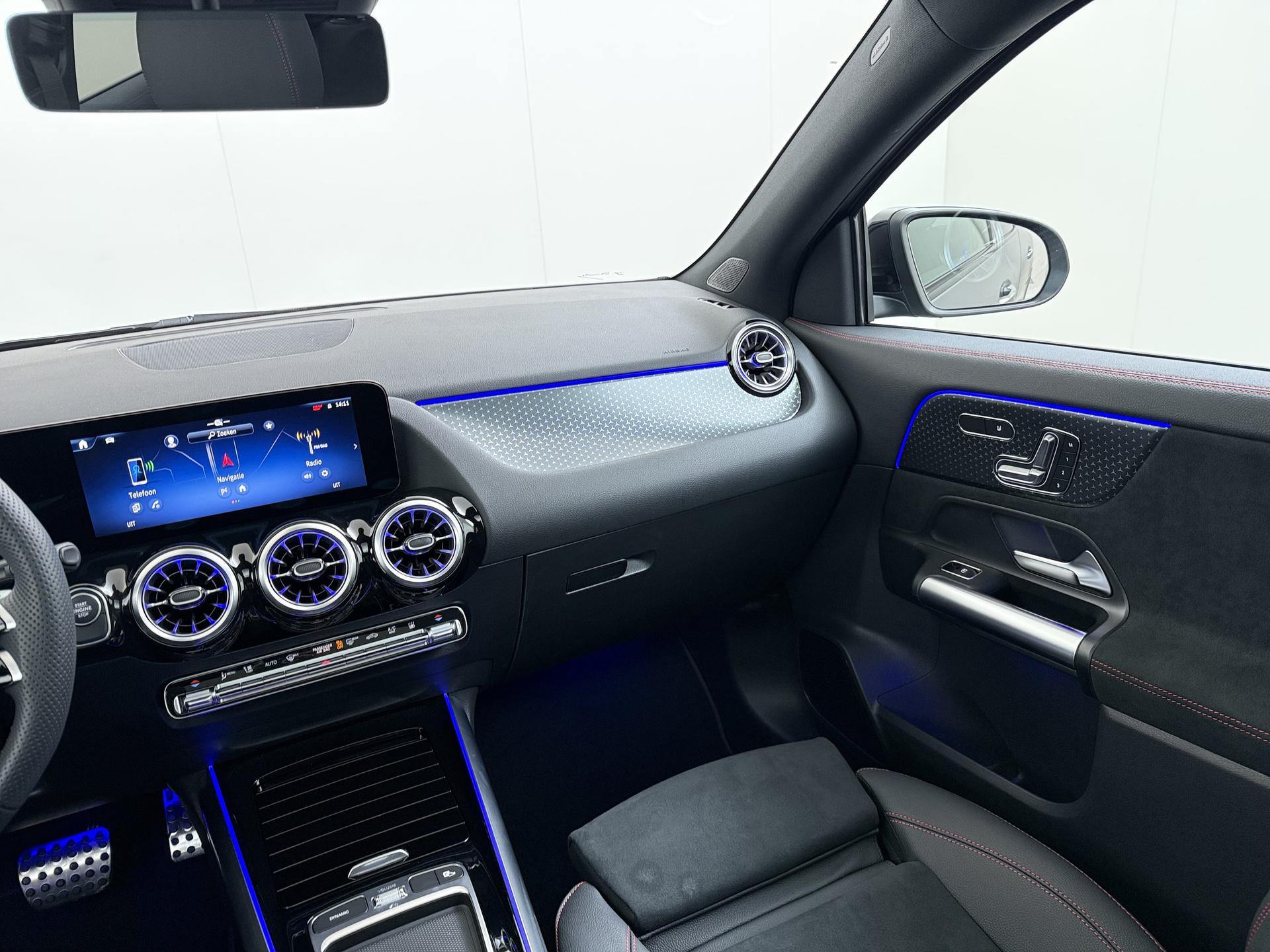 Mercedes-Benz GLA-klasse 250 e Business Solution AMG 32