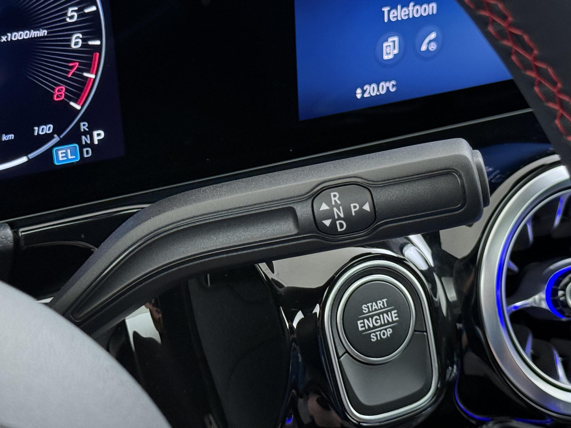 Mercedes-Benz GLA-klasse 250 e Business Solution AMG 34
