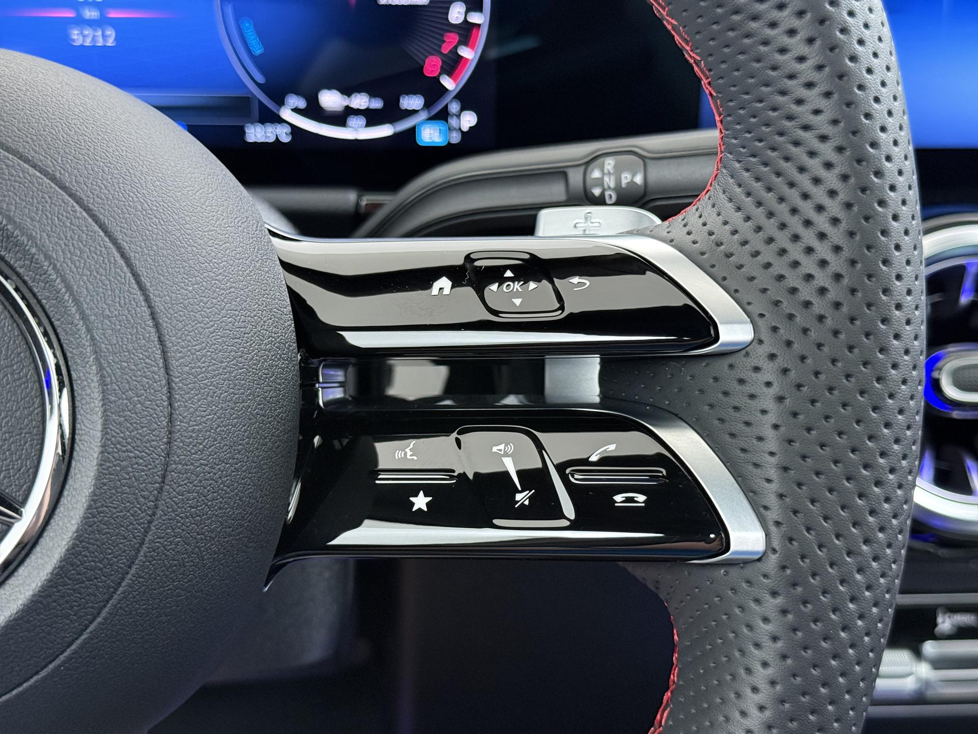 Mercedes-Benz GLA-klasse 250 e Business Solution AMG 36