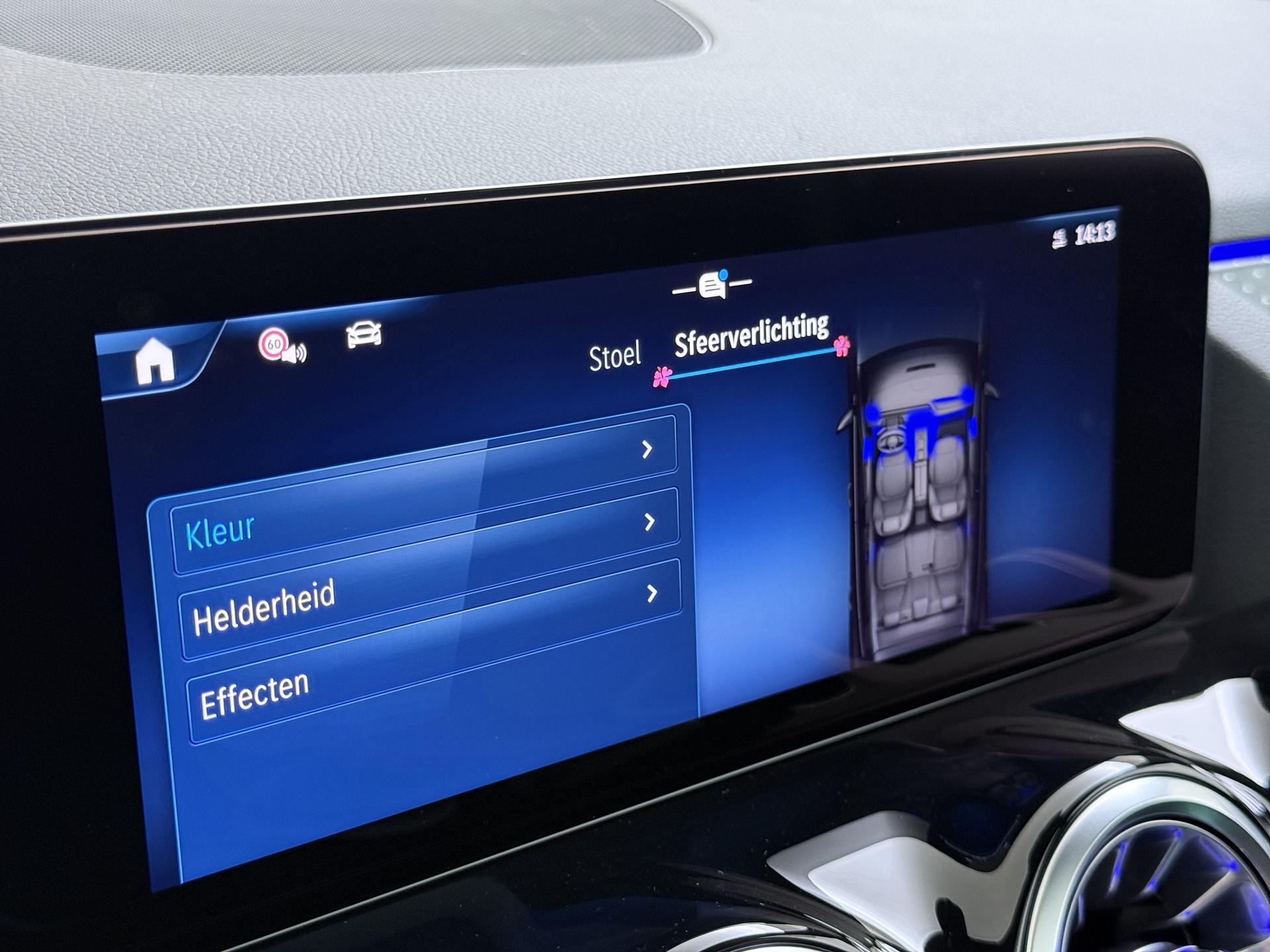 Mercedes-Benz GLA-klasse 250 e Business Solution AMG 46