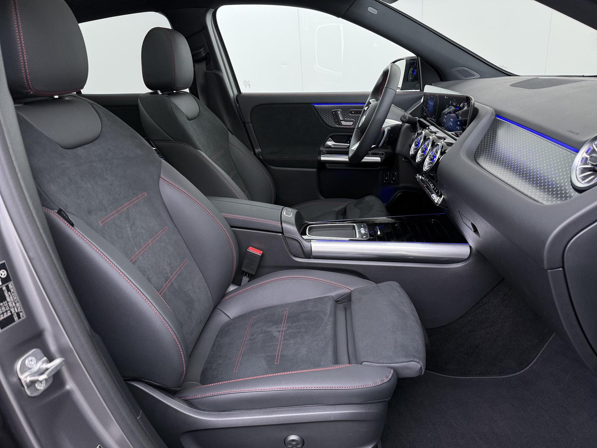 Mercedes-Benz GLA-klasse 250 e Business Solution AMG 54