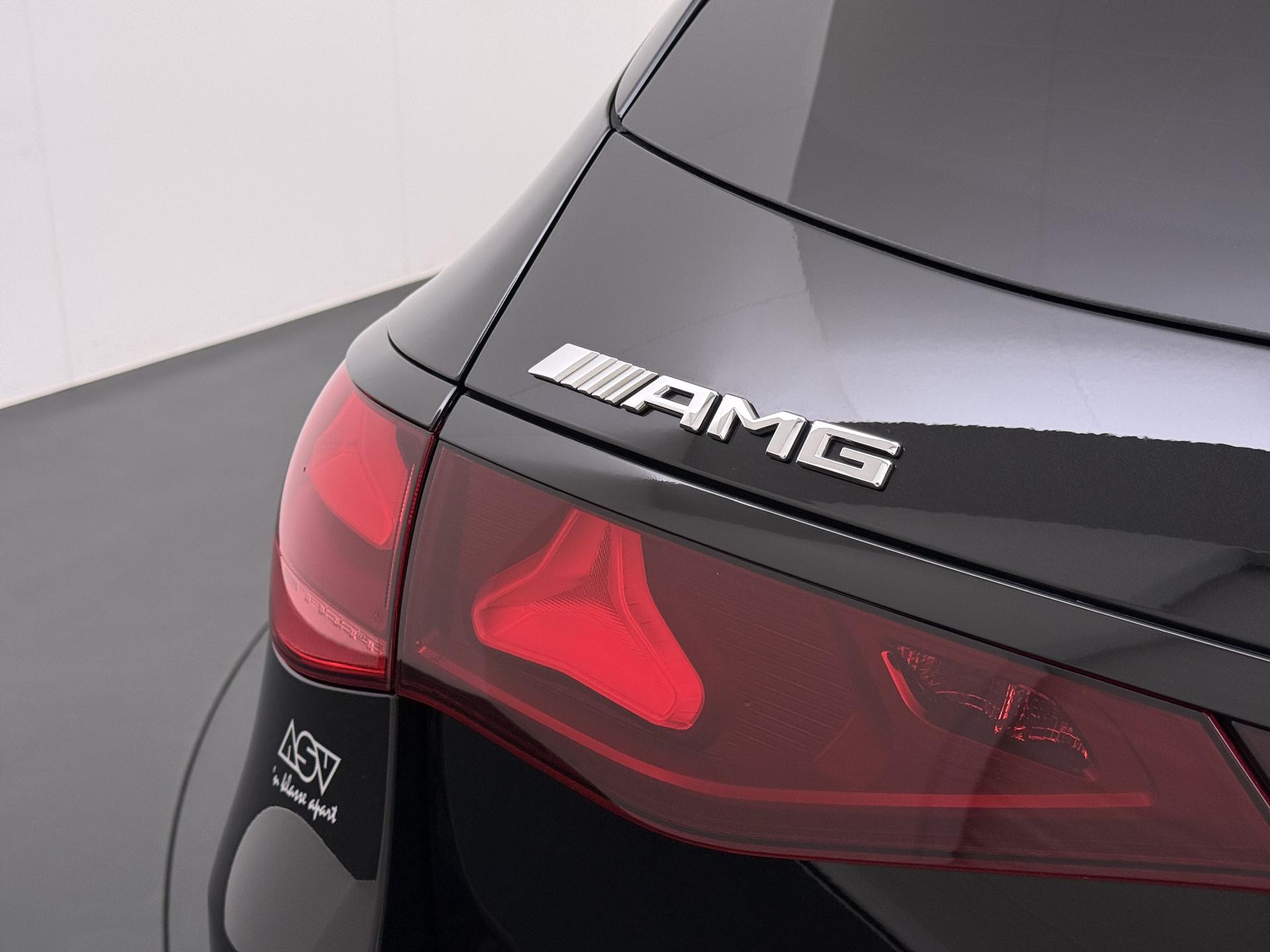Mercedes-Benz E-klasse Estate AMG 53 4MATIC+ Night Edition 22