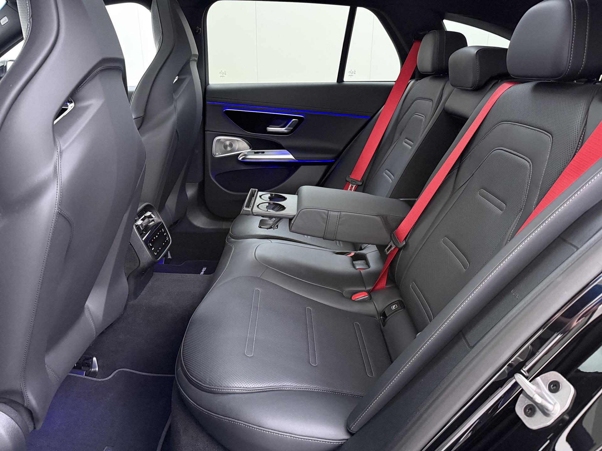 Mercedes-Benz E-klasse Estate AMG 53 4MATIC+ Night Edition 36