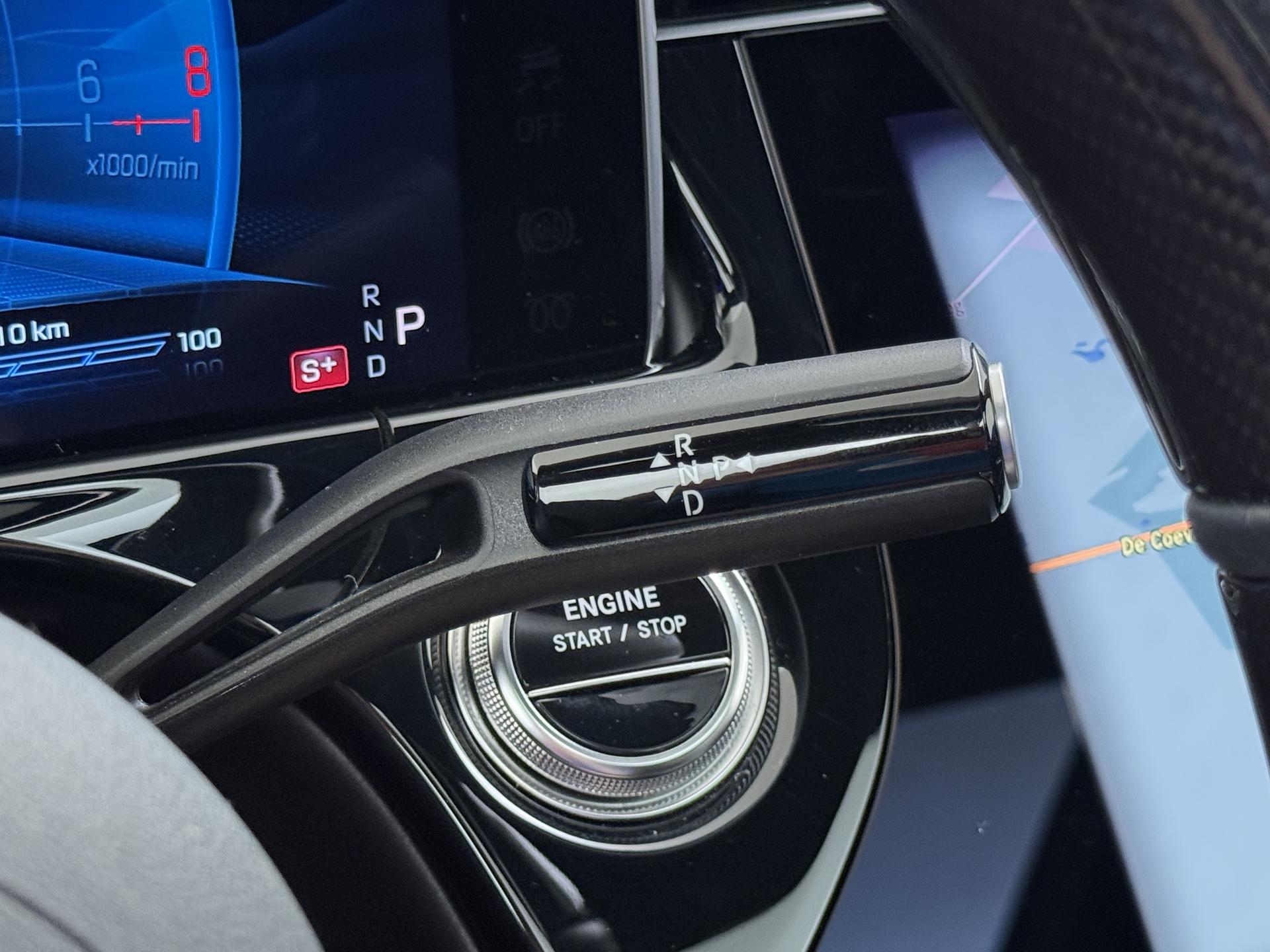 Mercedes-Benz E-klasse Estate AMG 53 4MATIC+ Night Edition 41