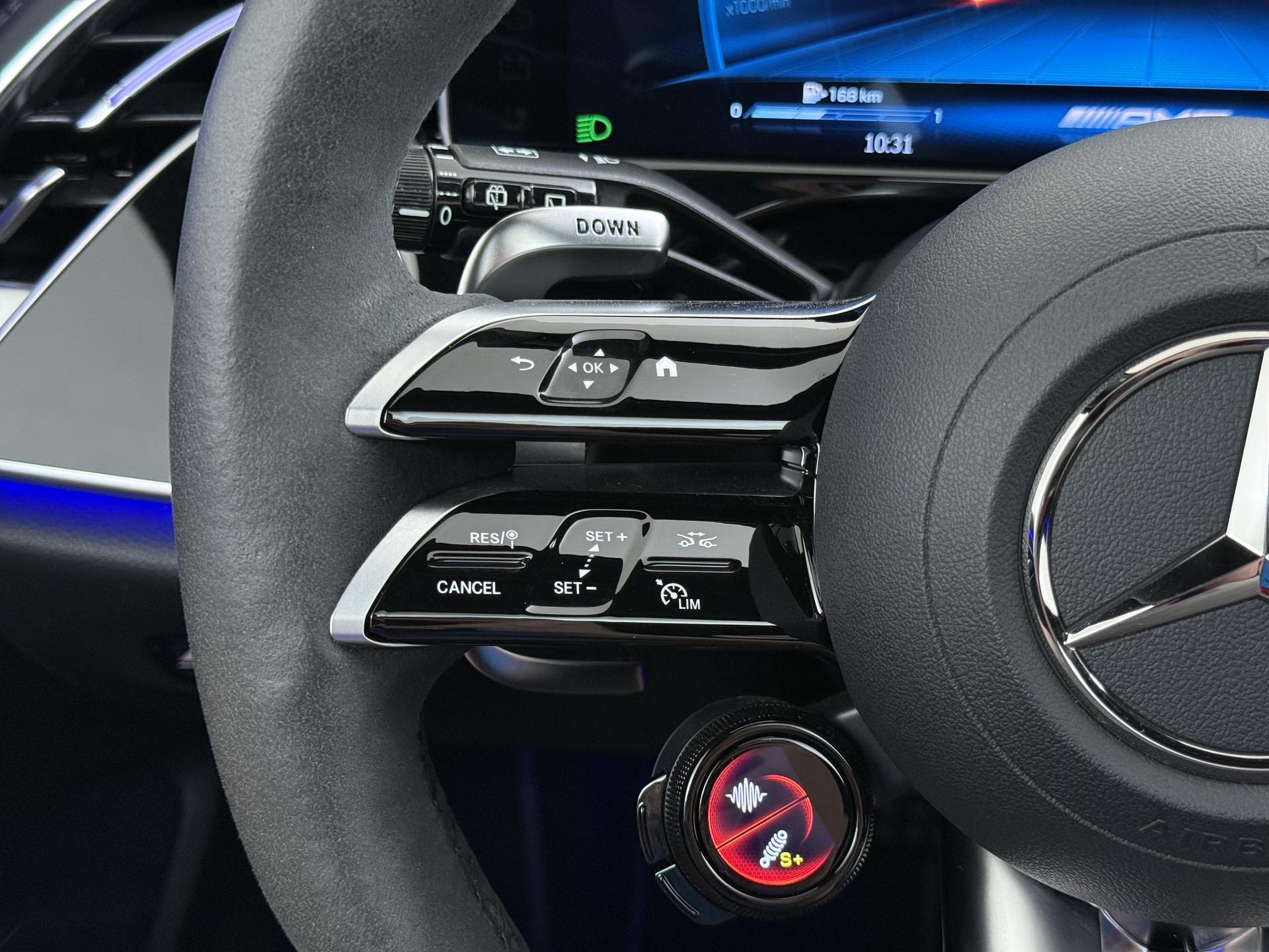 Mercedes-Benz E-klasse Estate AMG 53 4MATIC+ Night Edition 42