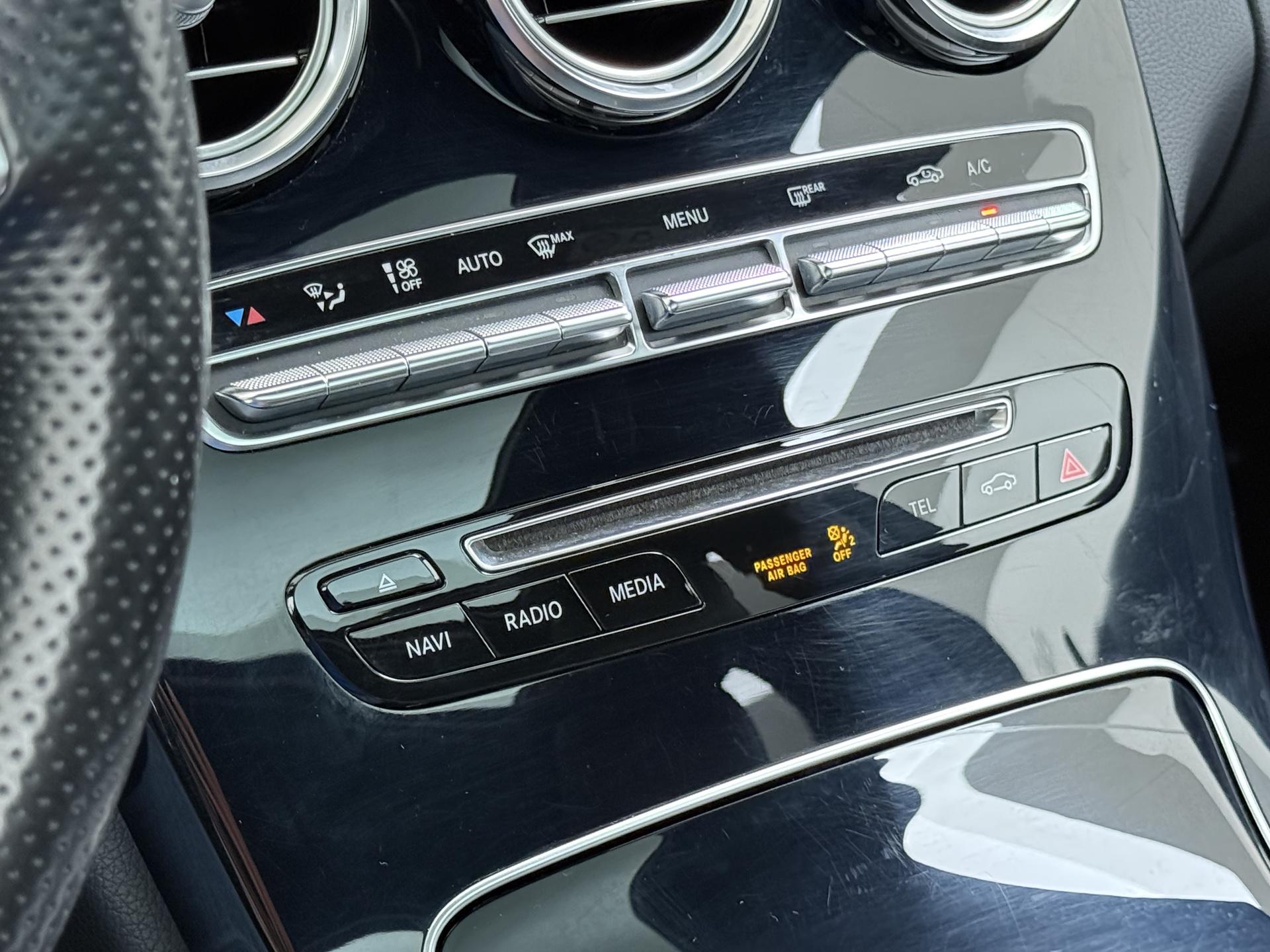 Mercedes-Benz C-klasse Estate 180 33