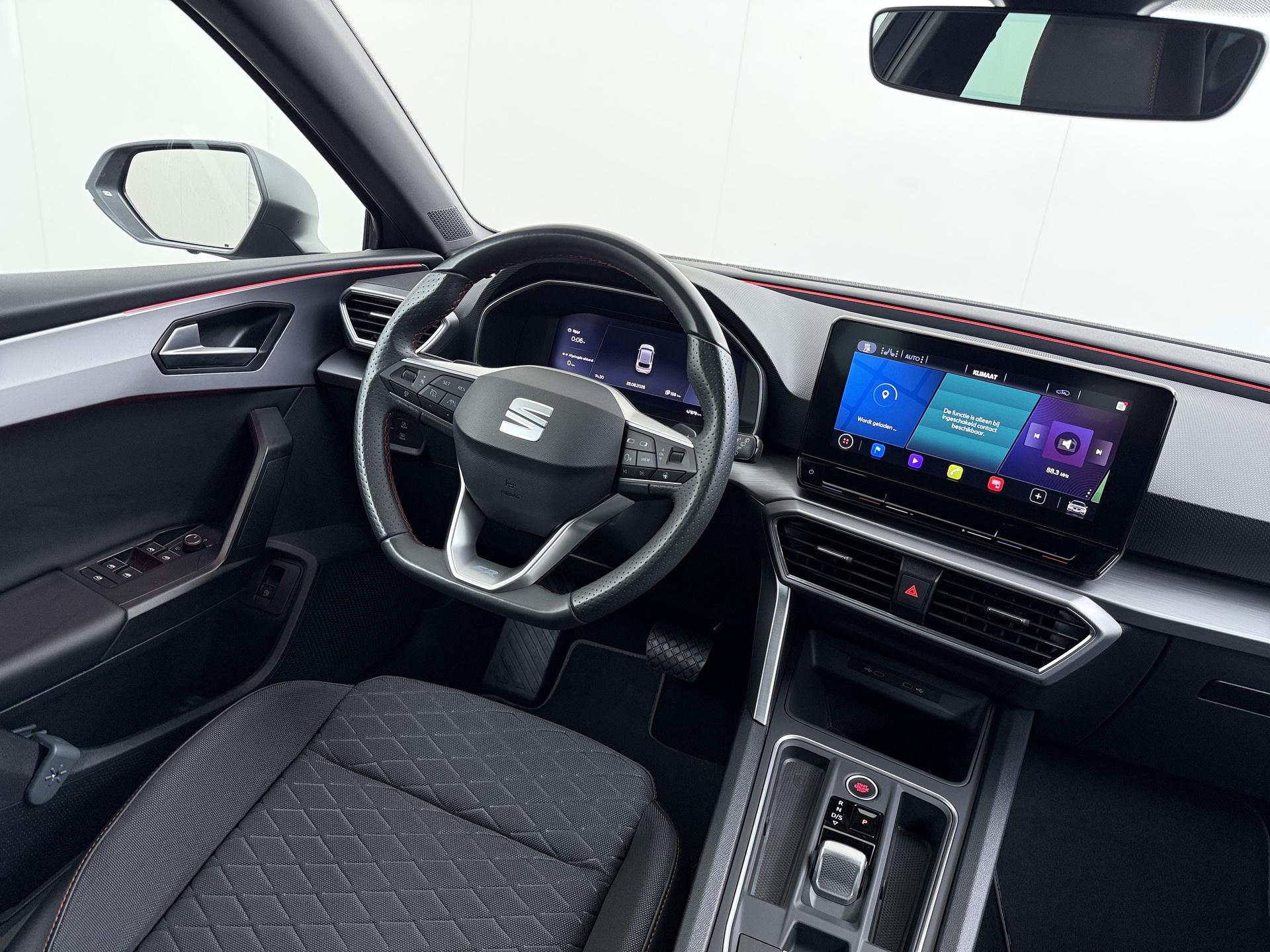 SEAT Leon 1.4 TSI eHybrid PHEV FR Business Intense 19