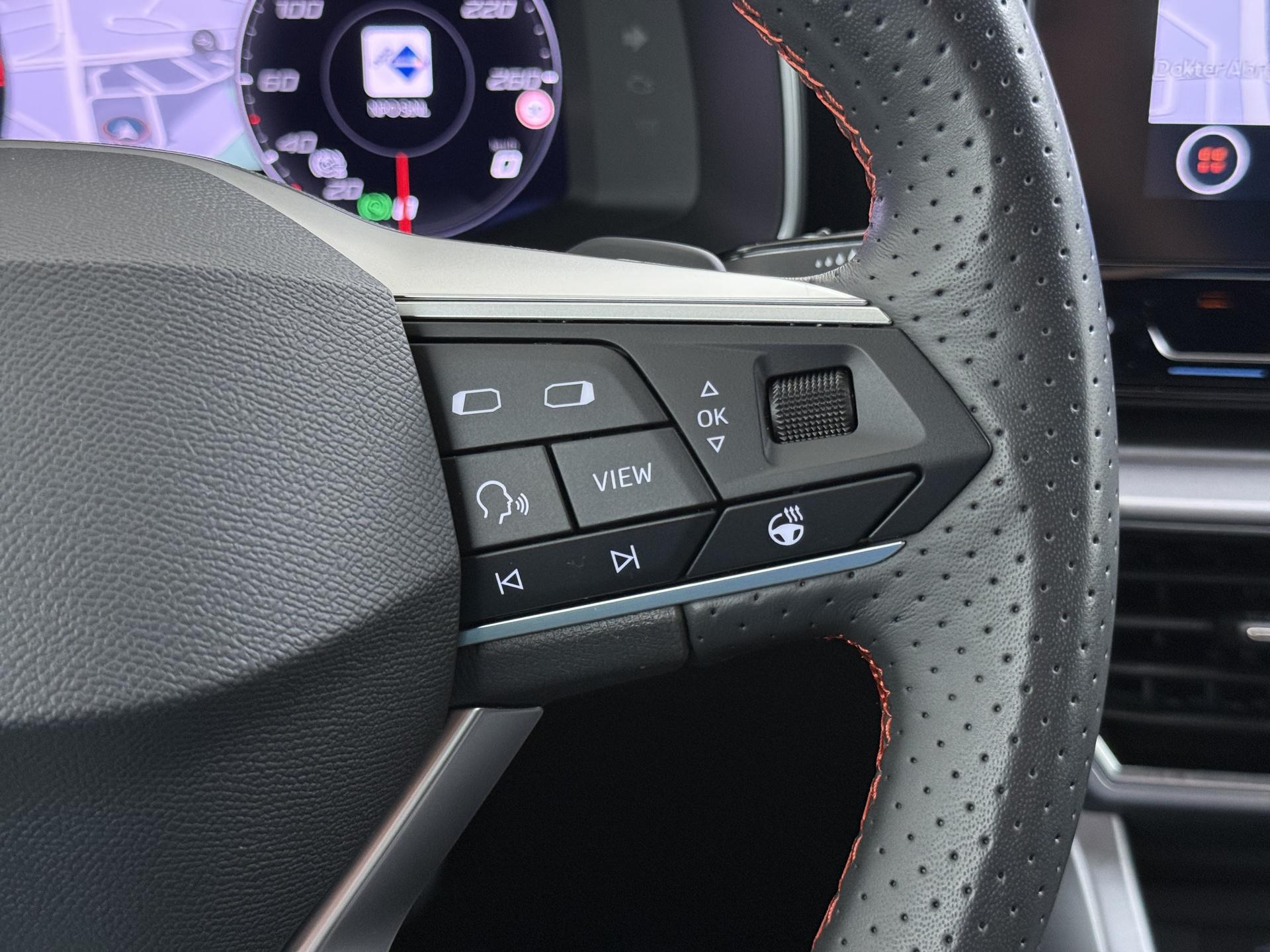 SEAT Leon 1.4 TSI eHybrid PHEV FR Business Intense 24