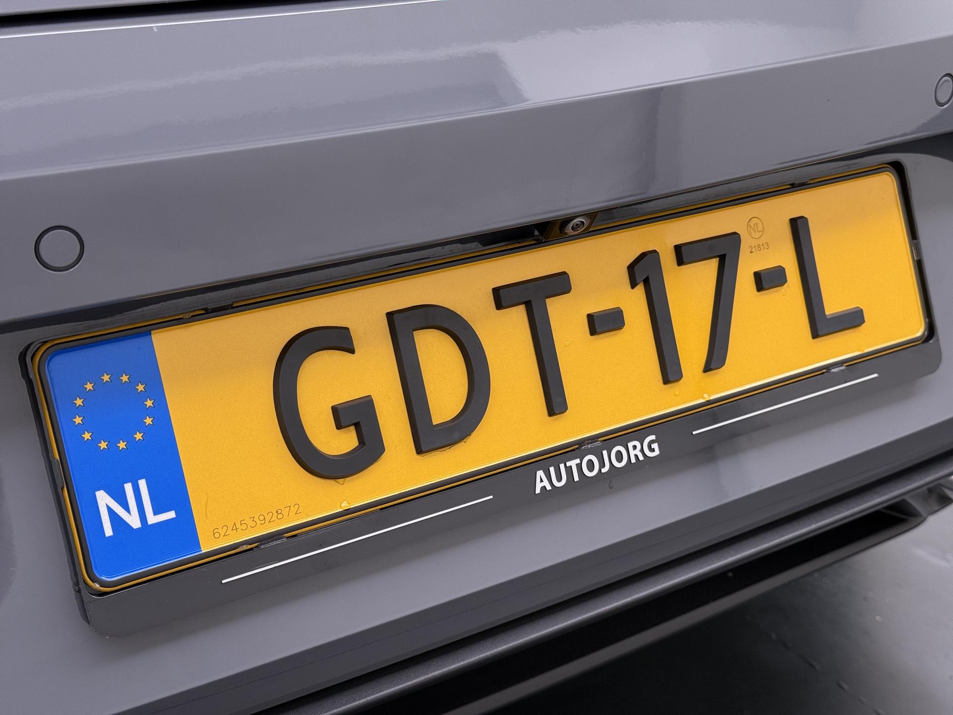 SEAT Leon 1.4 TSI eHybrid PHEV FR Business Intense 5