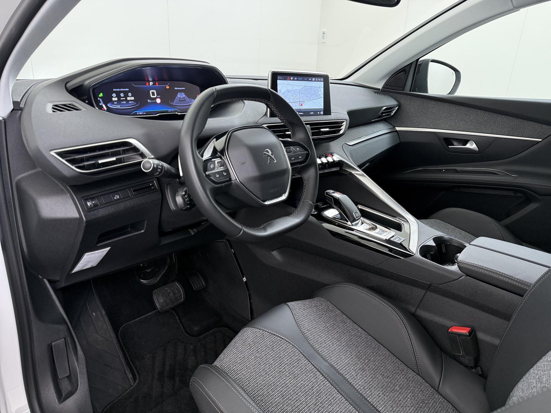 Peugeot 3008 1.2 PureTech Allure  Pack Business 13