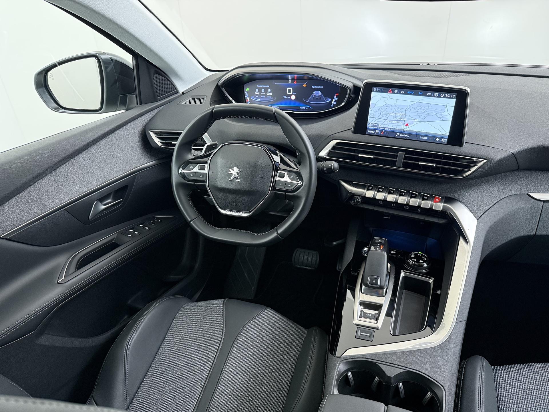 Peugeot 3008 1.2 PureTech Allure  Pack Business 19