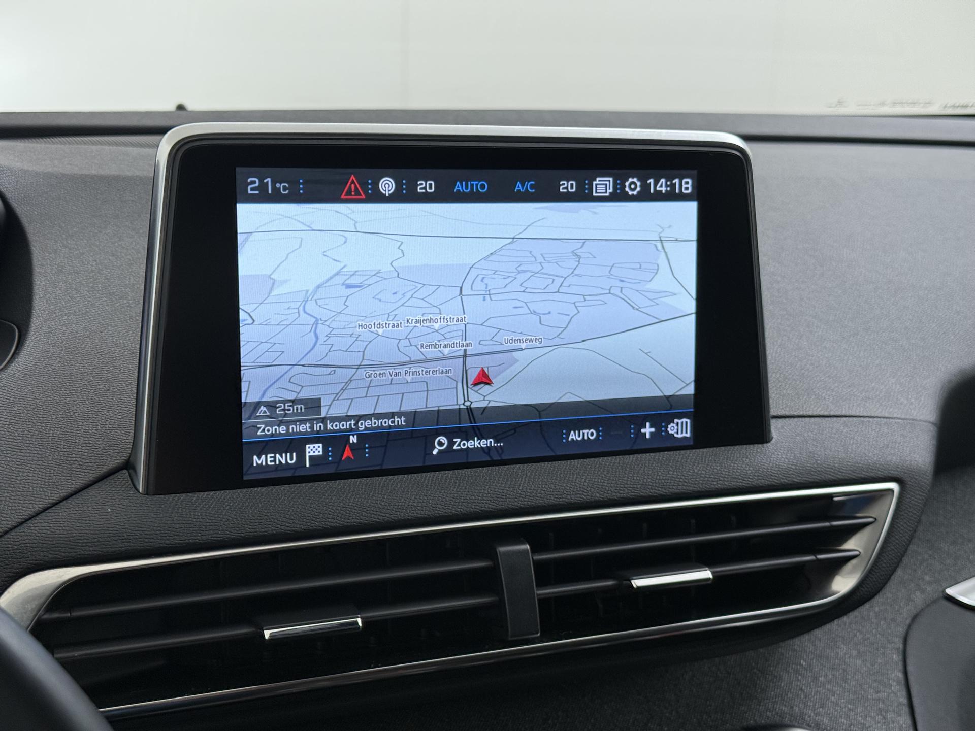 Peugeot 3008 1.2 PureTech Allure  Pack Business 29