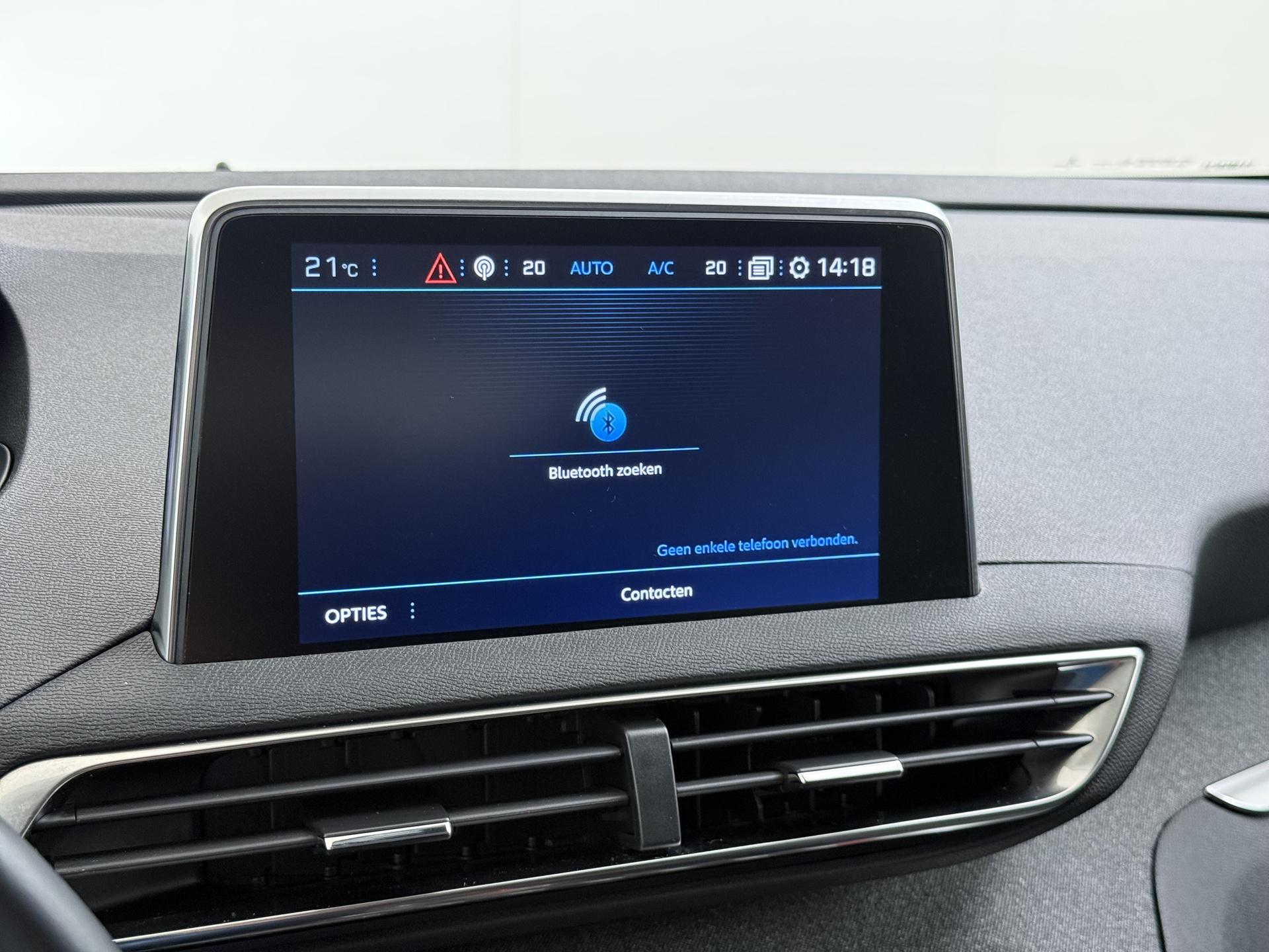 Peugeot 3008 1.2 PureTech Allure  Pack Business 30
