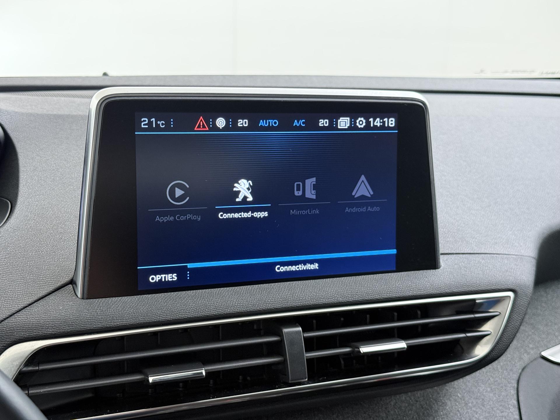 Peugeot 3008 1.2 PureTech Allure  Pack Business 31