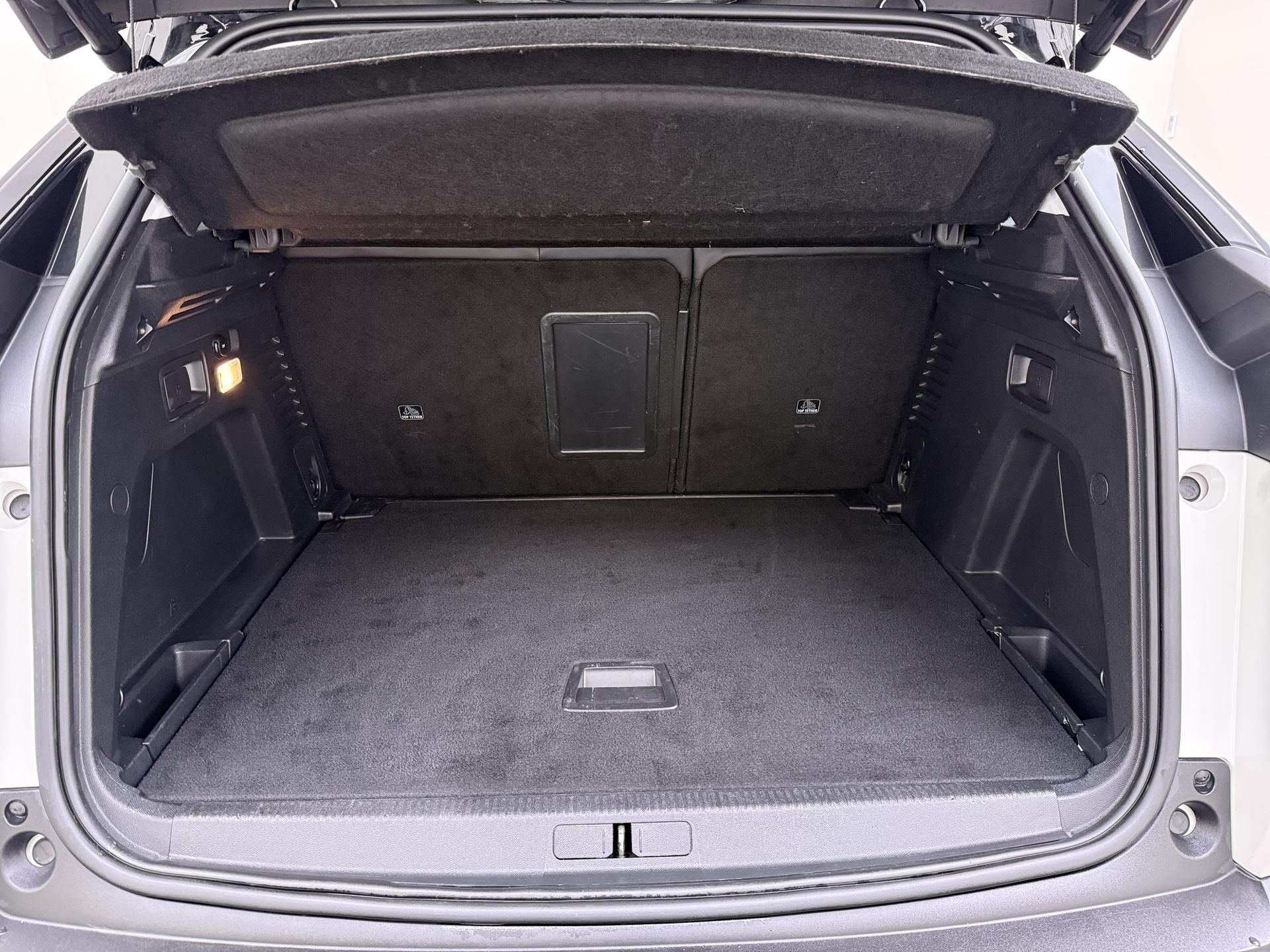Peugeot 3008 1.2 PureTech Allure  Pack Business 7