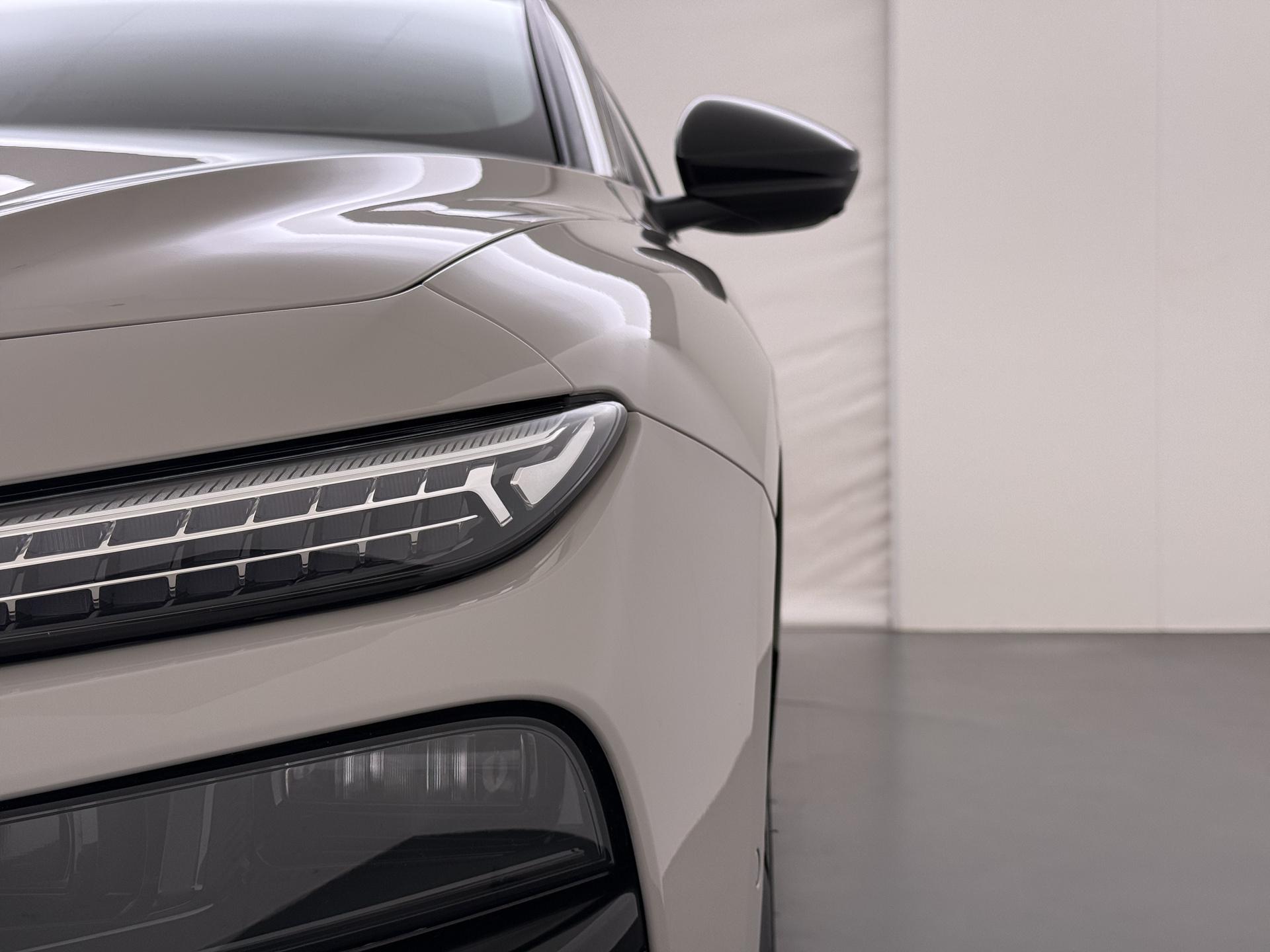 Audi A6 Avant e-tron Advanced edition 83 kWh 11