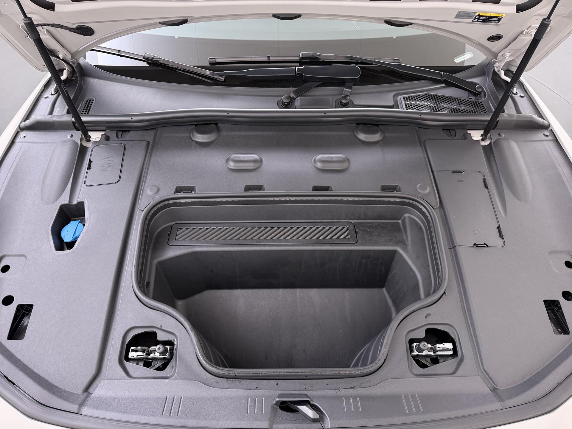 Audi A6 Avant e-tron Advanced edition 83 kWh 12