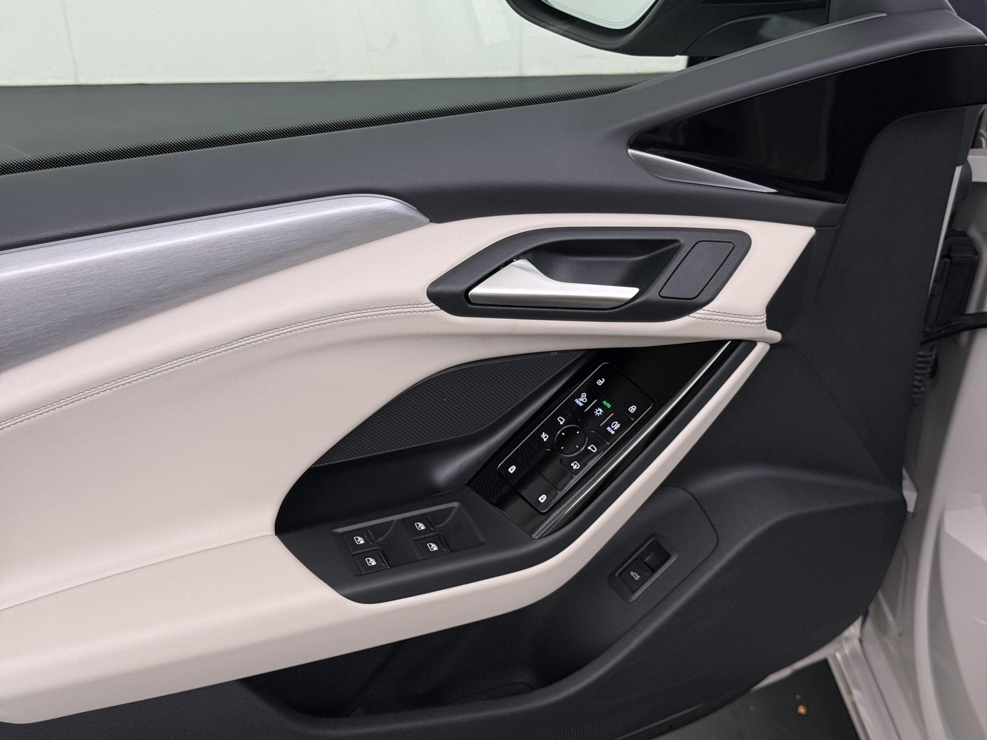 Audi A6 Avant e-tron Advanced edition 83 kWh 13