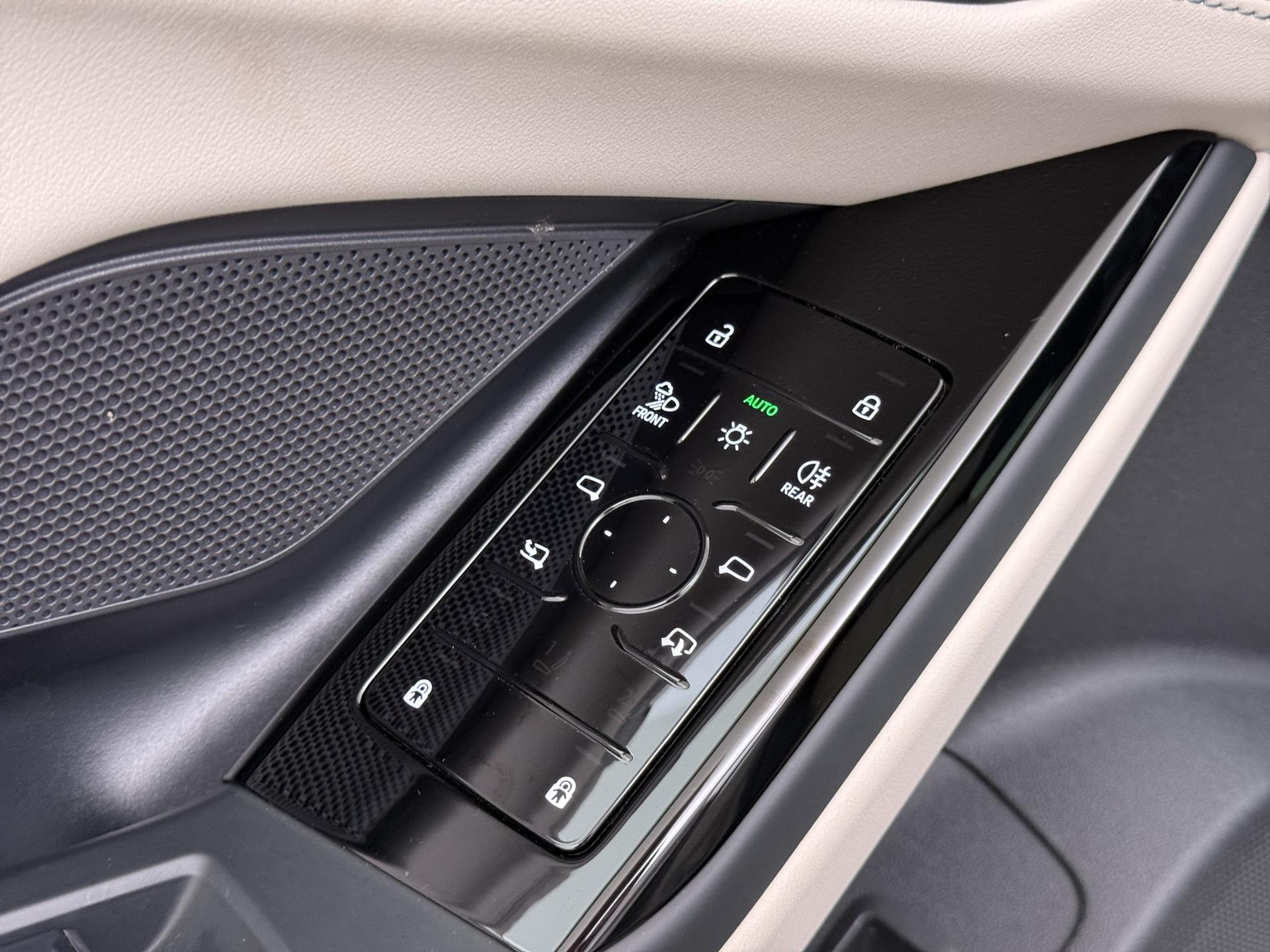 Audi A6 Avant e-tron Advanced edition 83 kWh 14