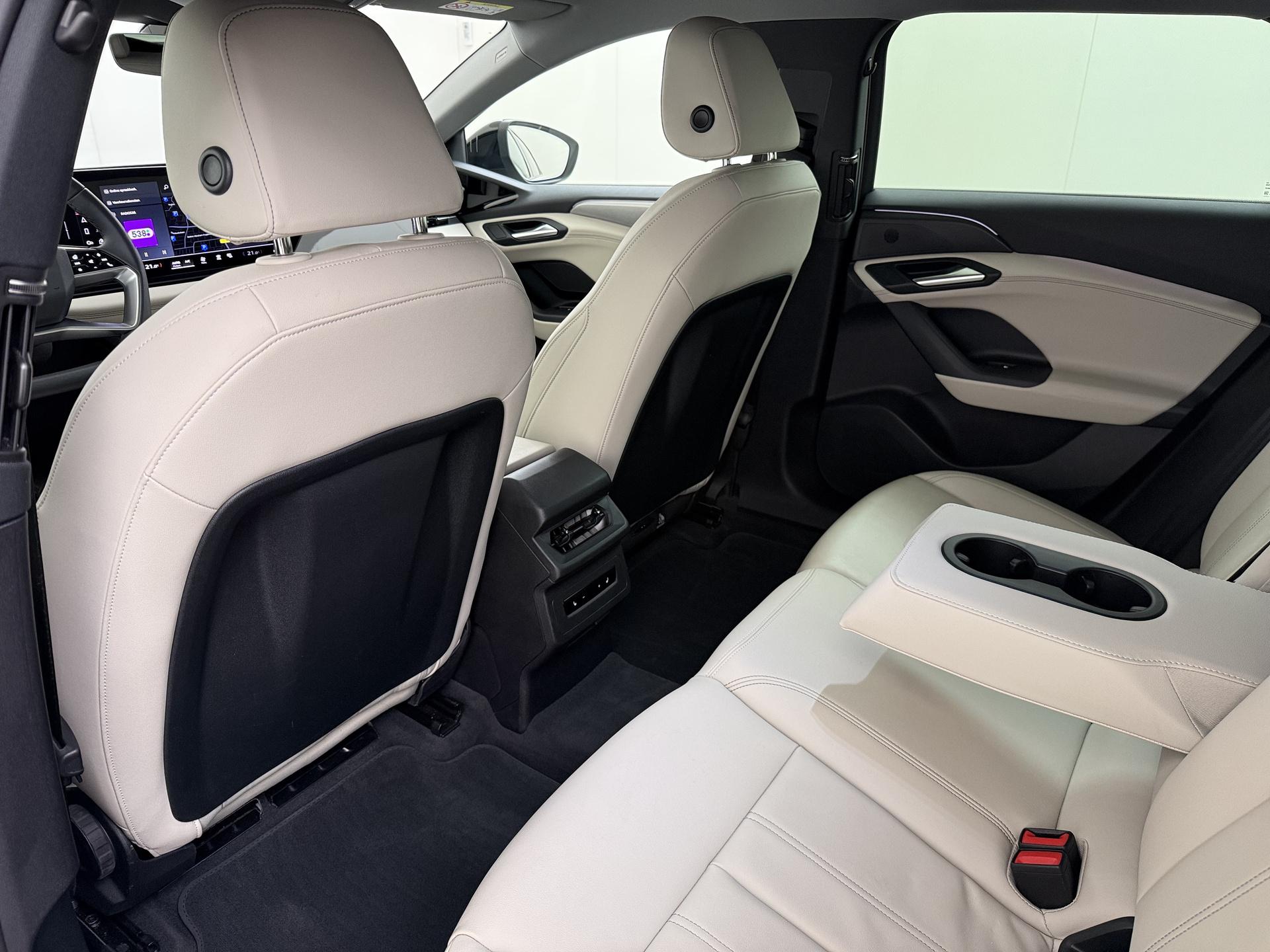 Audi A6 Avant e-tron Advanced edition 83 kWh 18