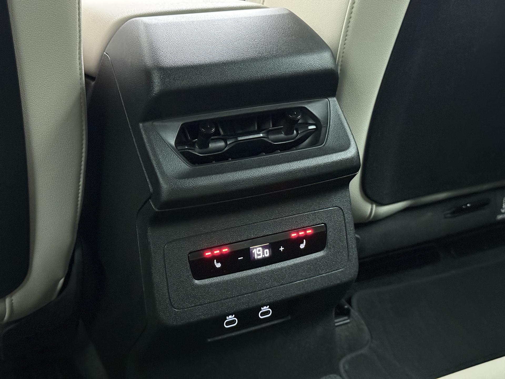 Audi A6 Avant e-tron Advanced edition 83 kWh 20