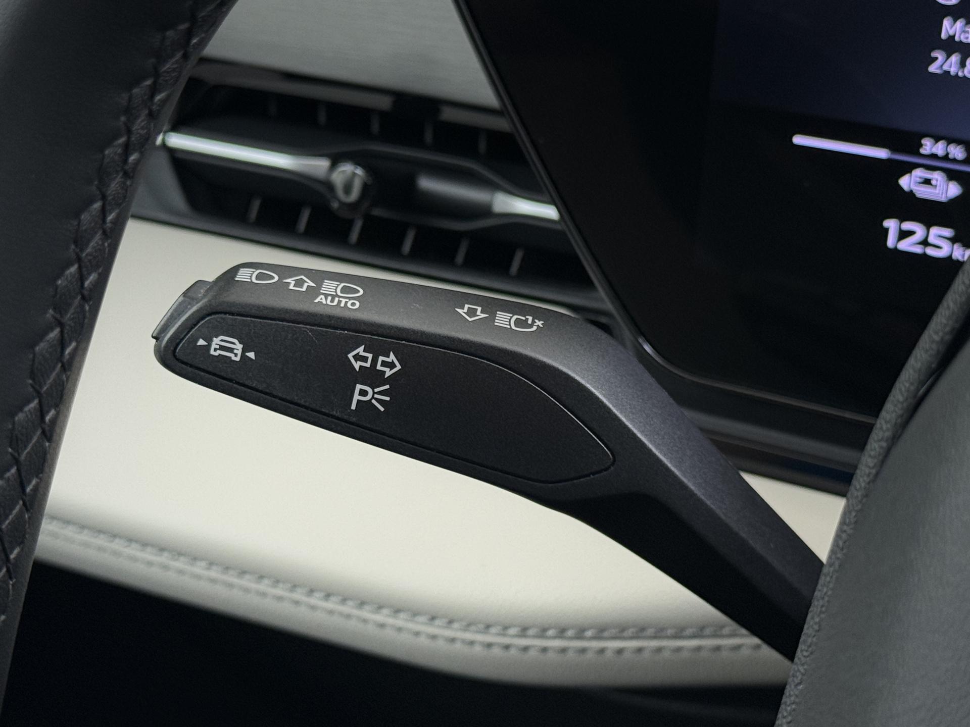 Audi A6 Avant e-tron Advanced edition 83 kWh 24