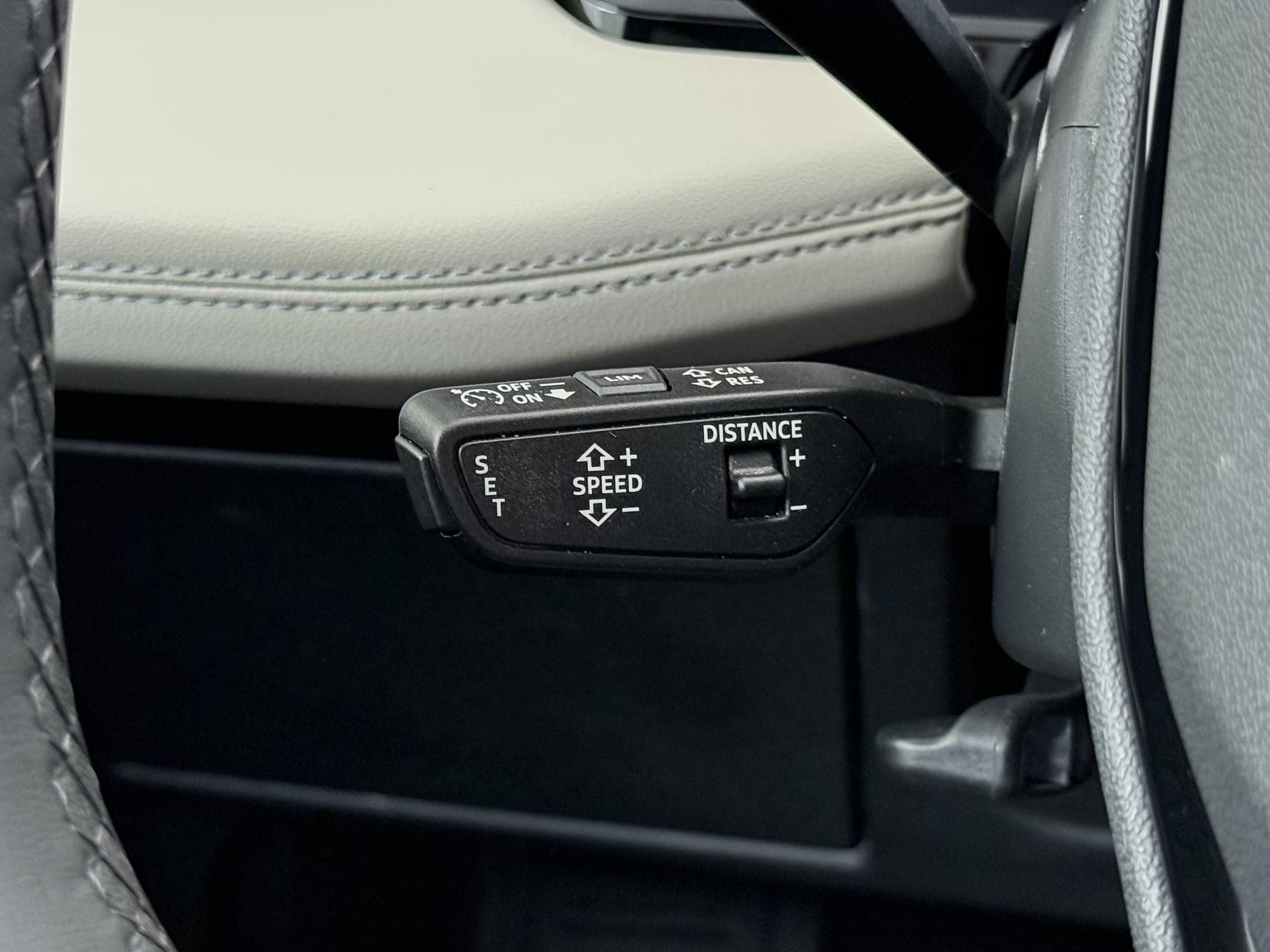 Audi A6 Avant e-tron Advanced edition 83 kWh 25