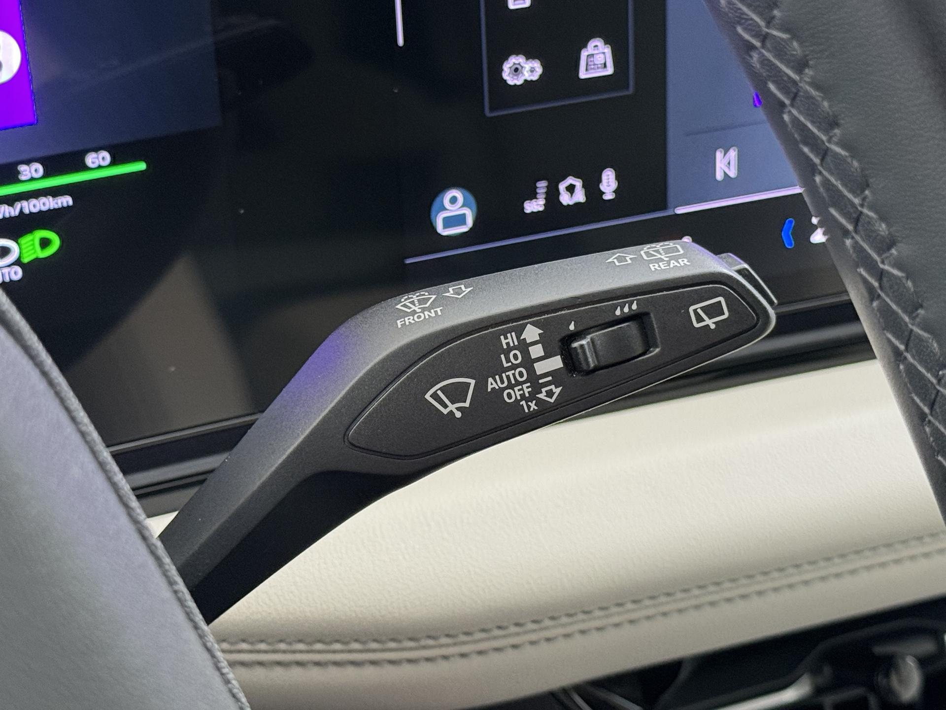 Audi A6 Avant e-tron Advanced edition 83 kWh 26