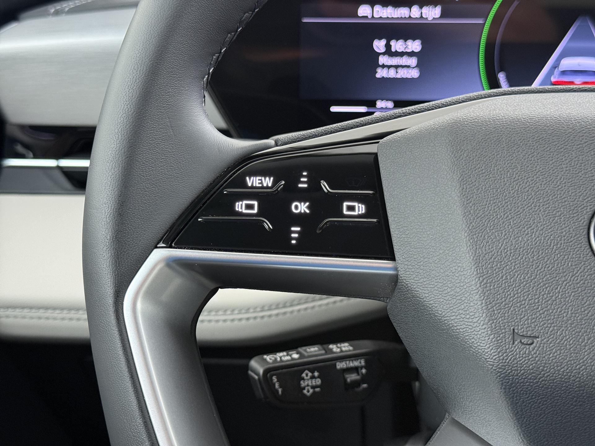 Audi A6 Avant e-tron Advanced edition 83 kWh 27