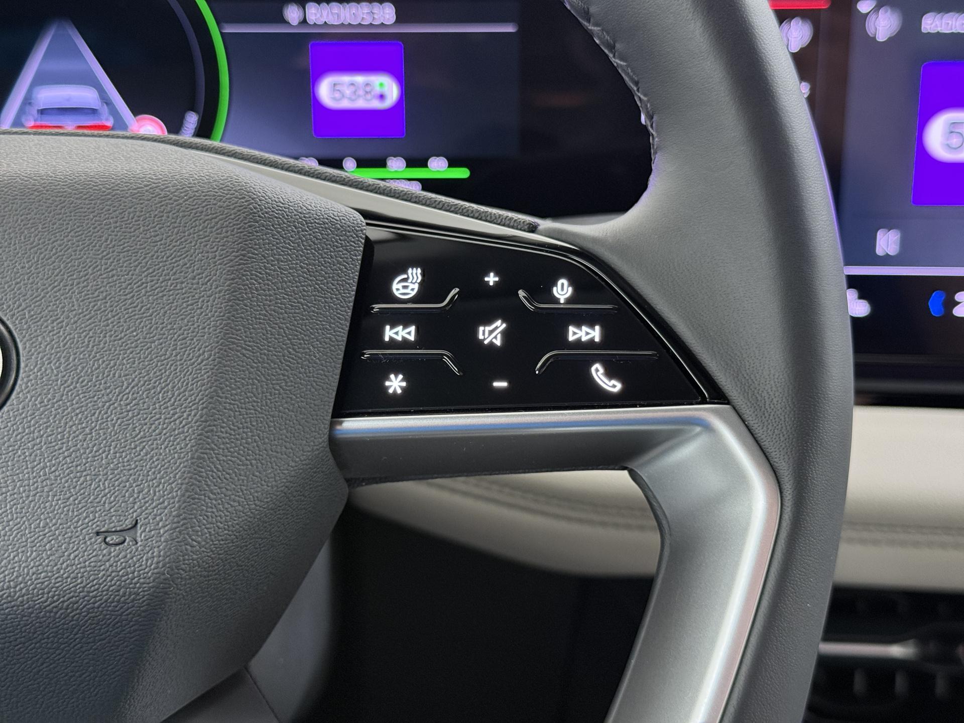 Audi A6 Avant e-tron Advanced edition 83 kWh 28