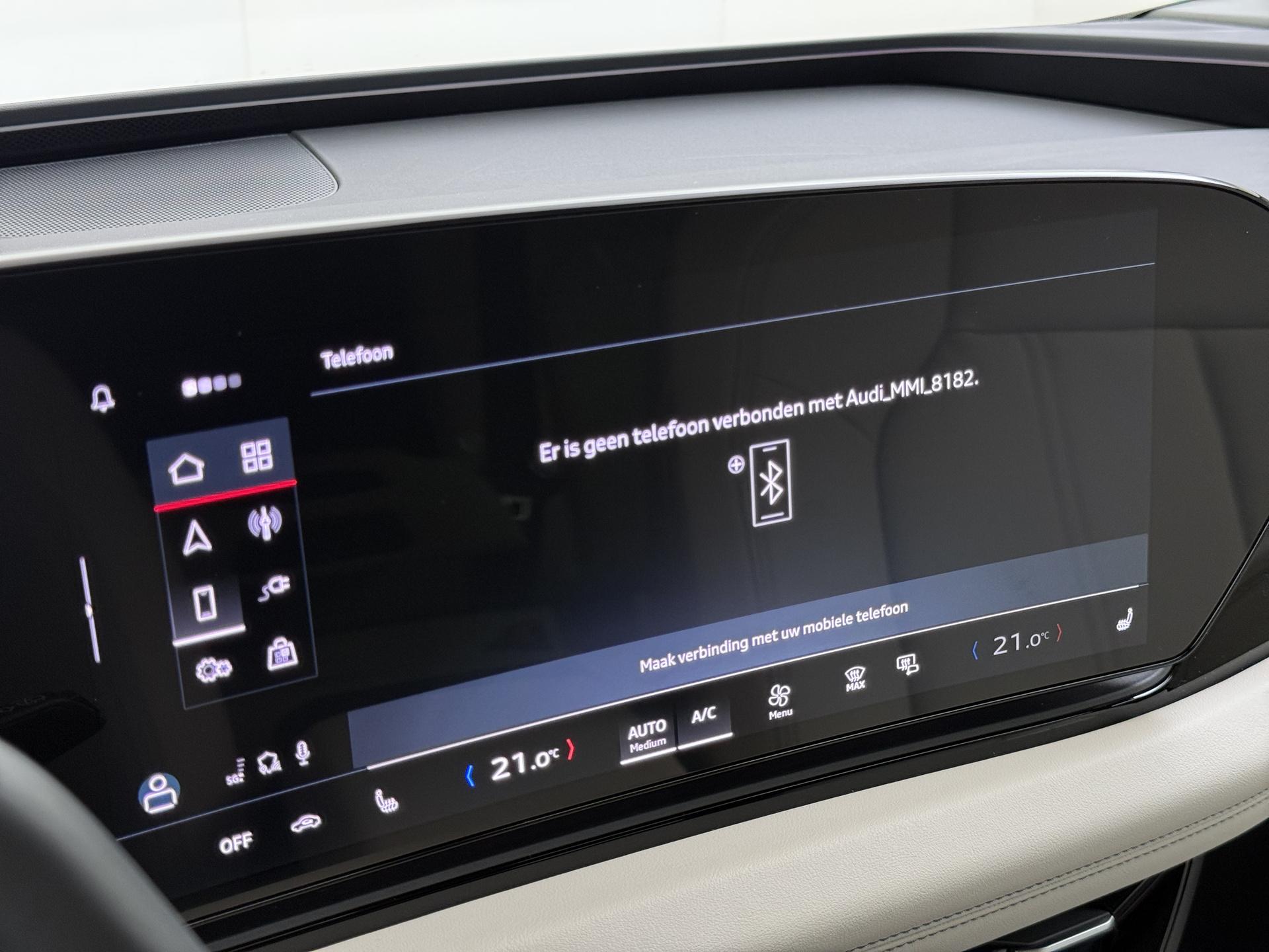 Audi A6 Avant e-tron Advanced edition 83 kWh 33