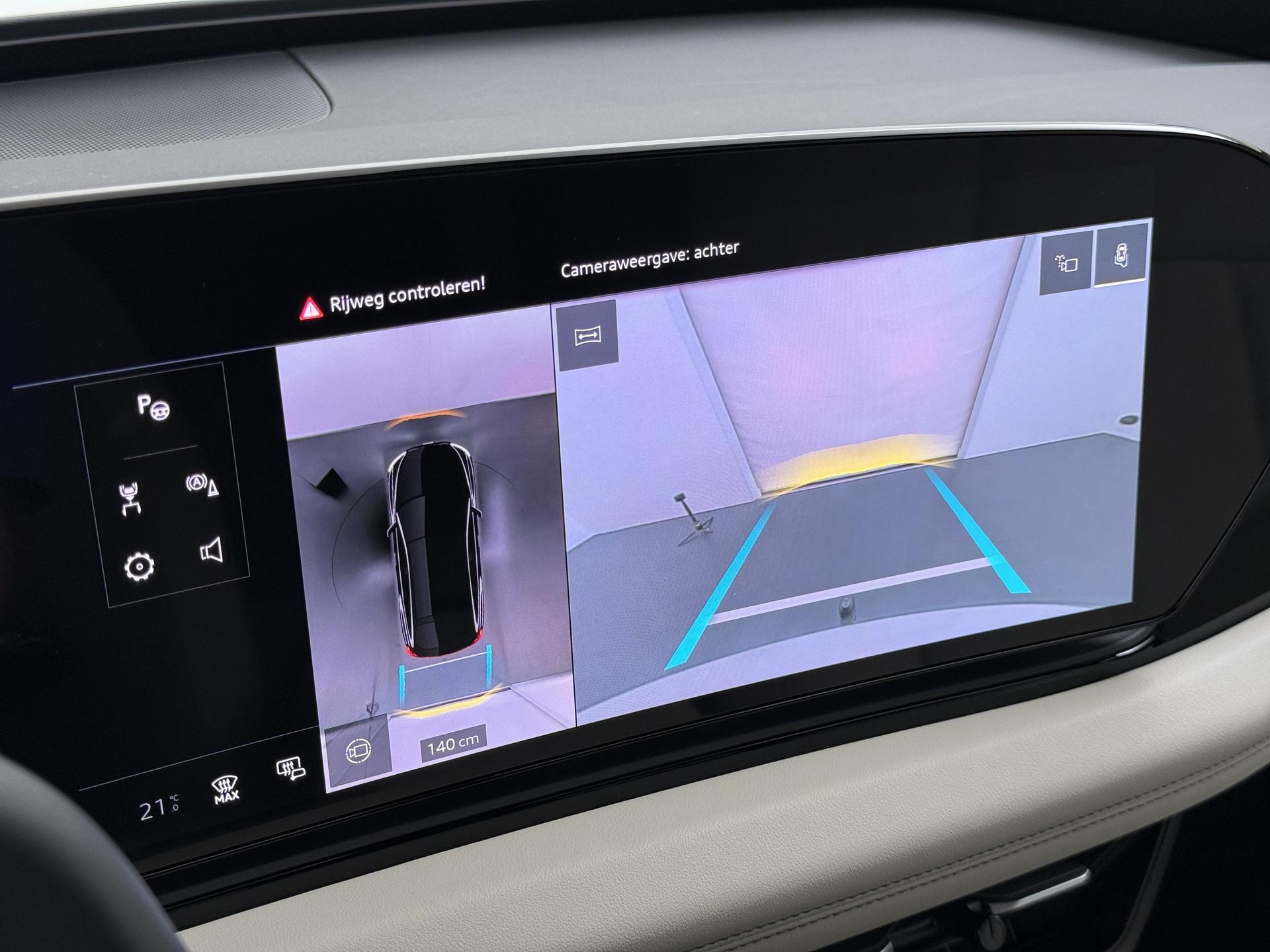 Audi A6 Avant e-tron Advanced edition 83 kWh 37