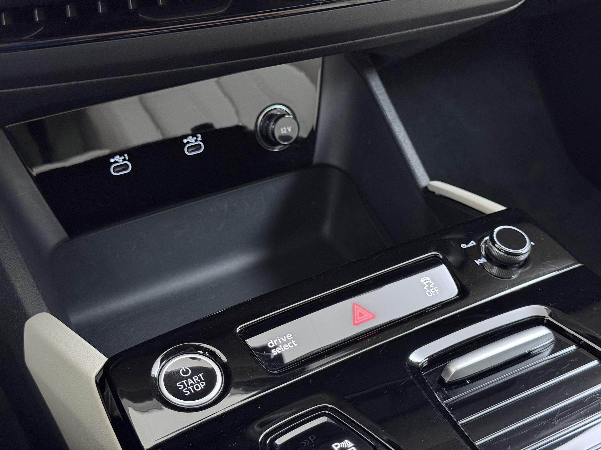Audi A6 Avant e-tron Advanced edition 83 kWh 38