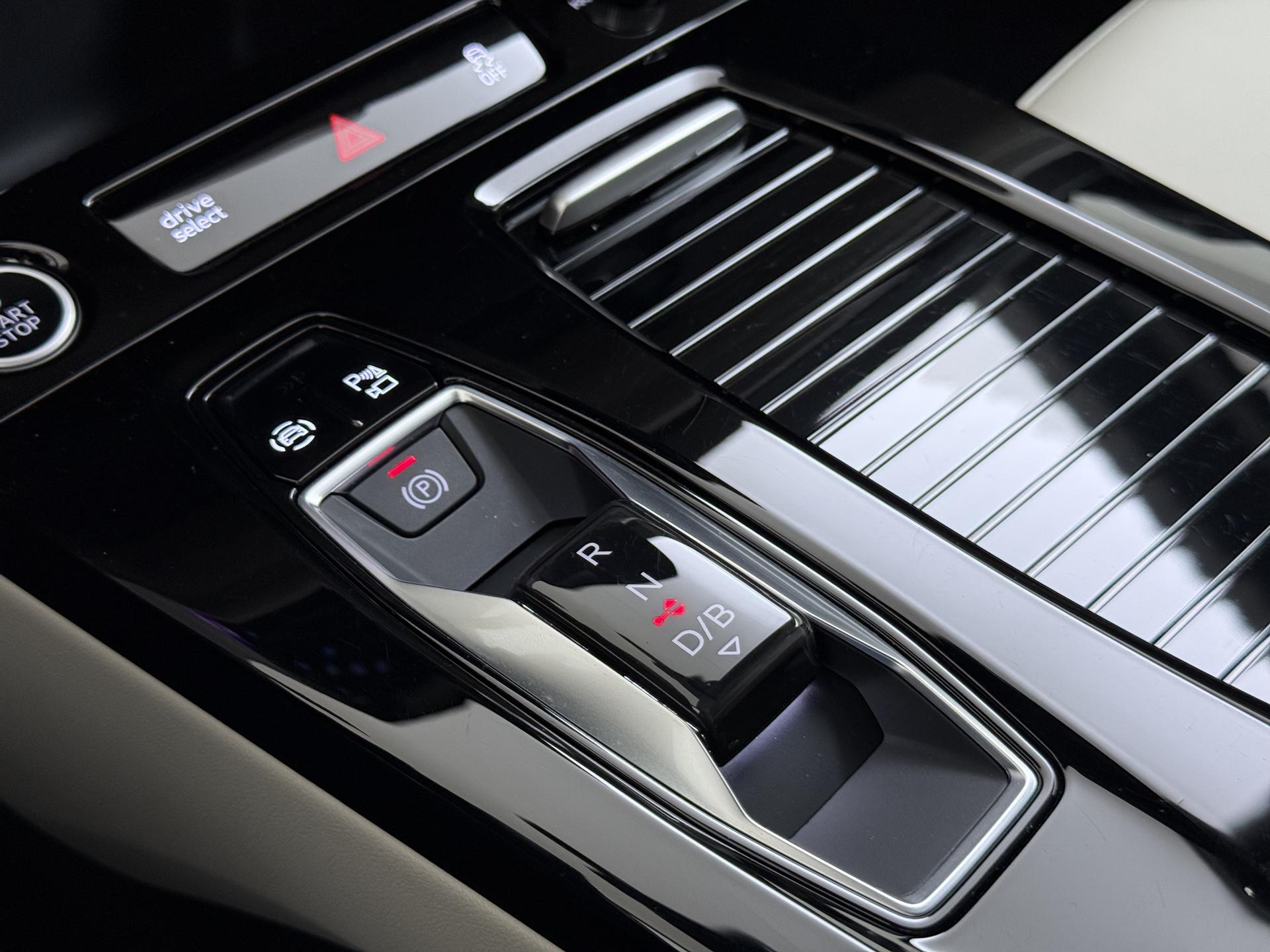 Audi A6 Avant e-tron Advanced edition 83 kWh 39
